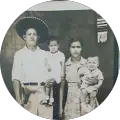 Abraham Rosas Cabrera