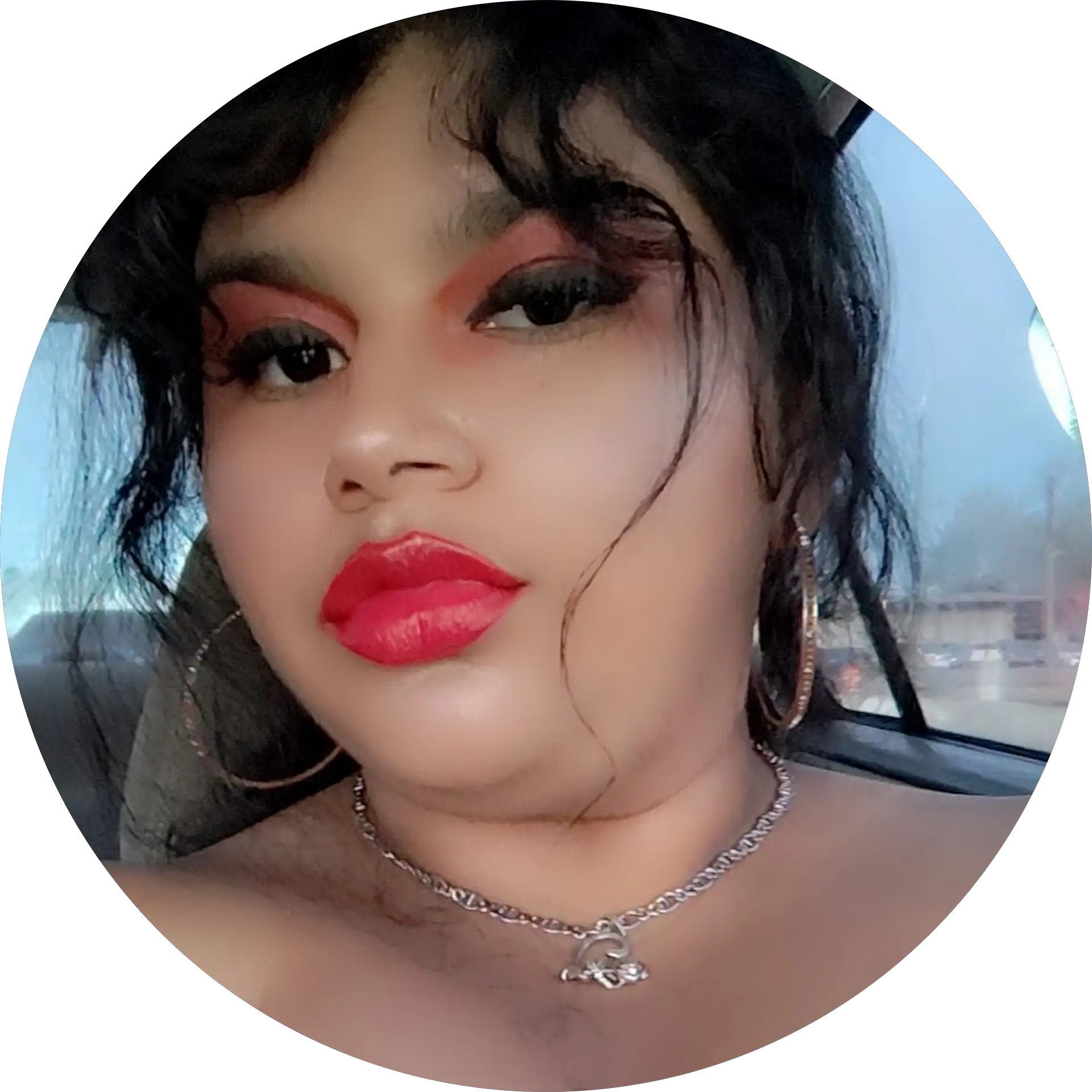 Angela Sandoval