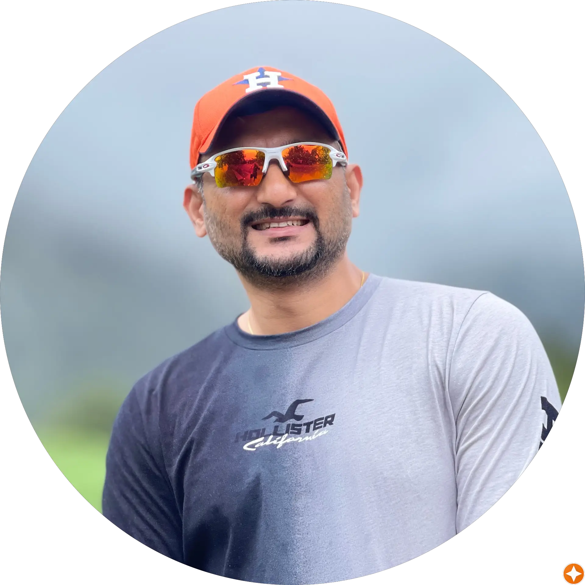Ilesh Gorasiya