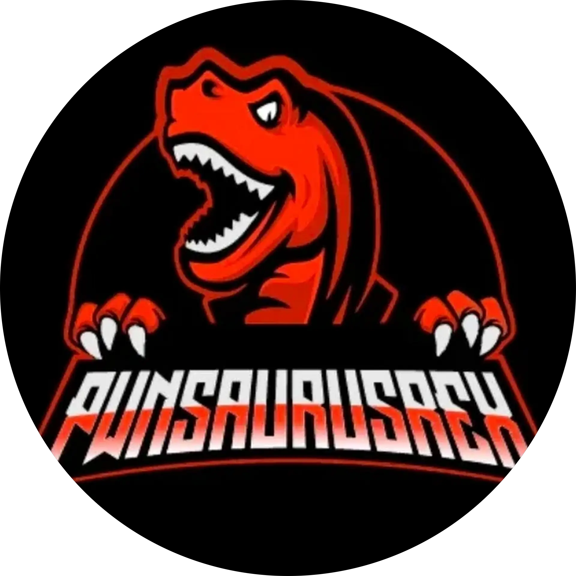 Dustin Campbell (PwnsaurusRex)