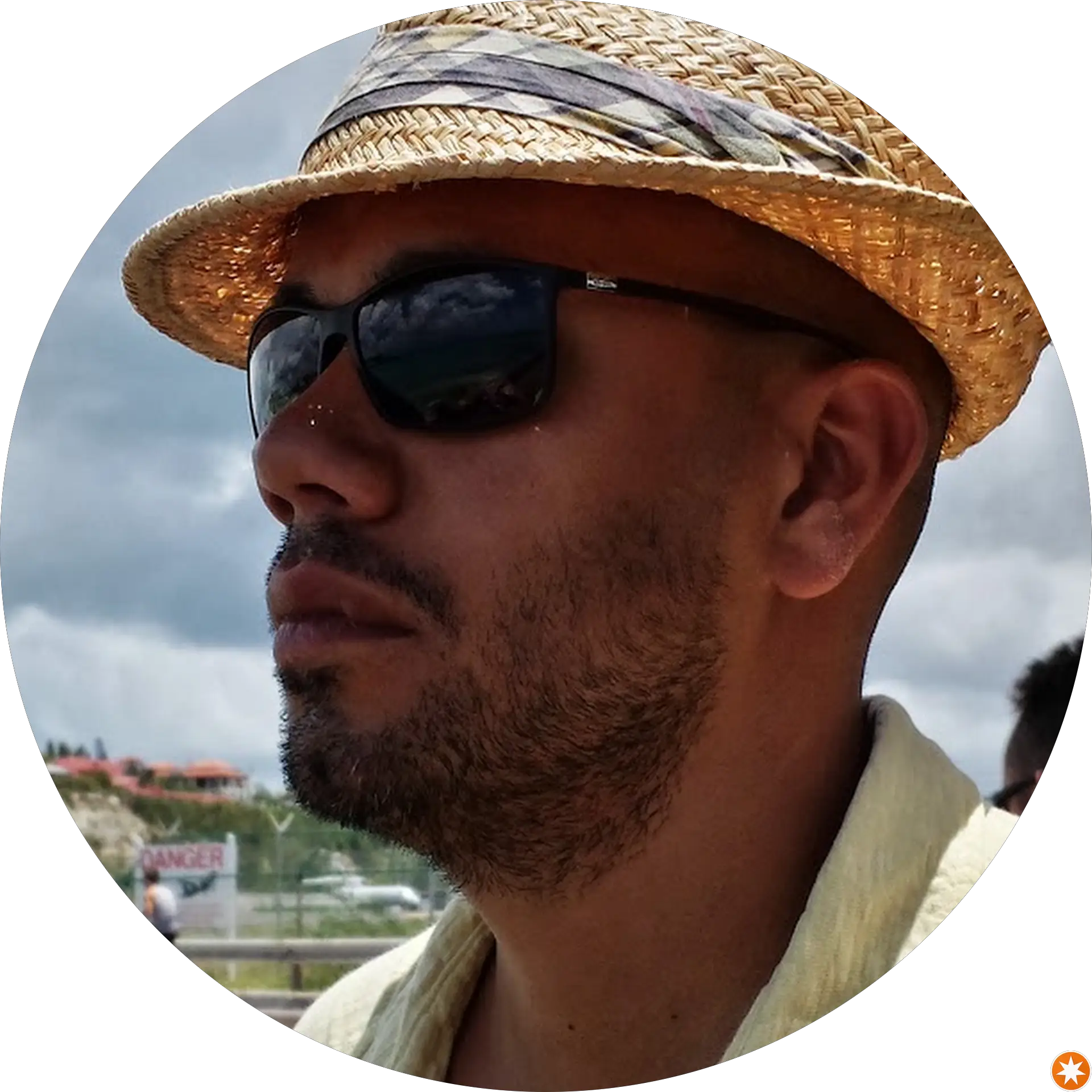 Sadot Rios Jr