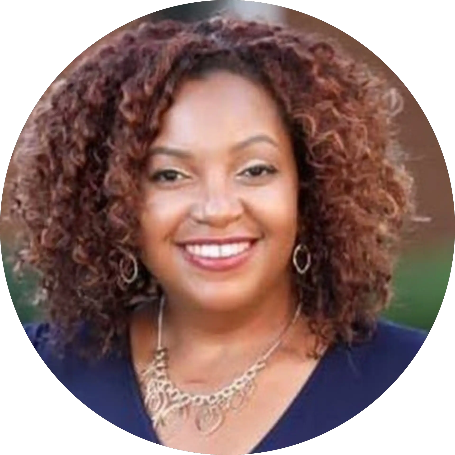 Nicole Hall