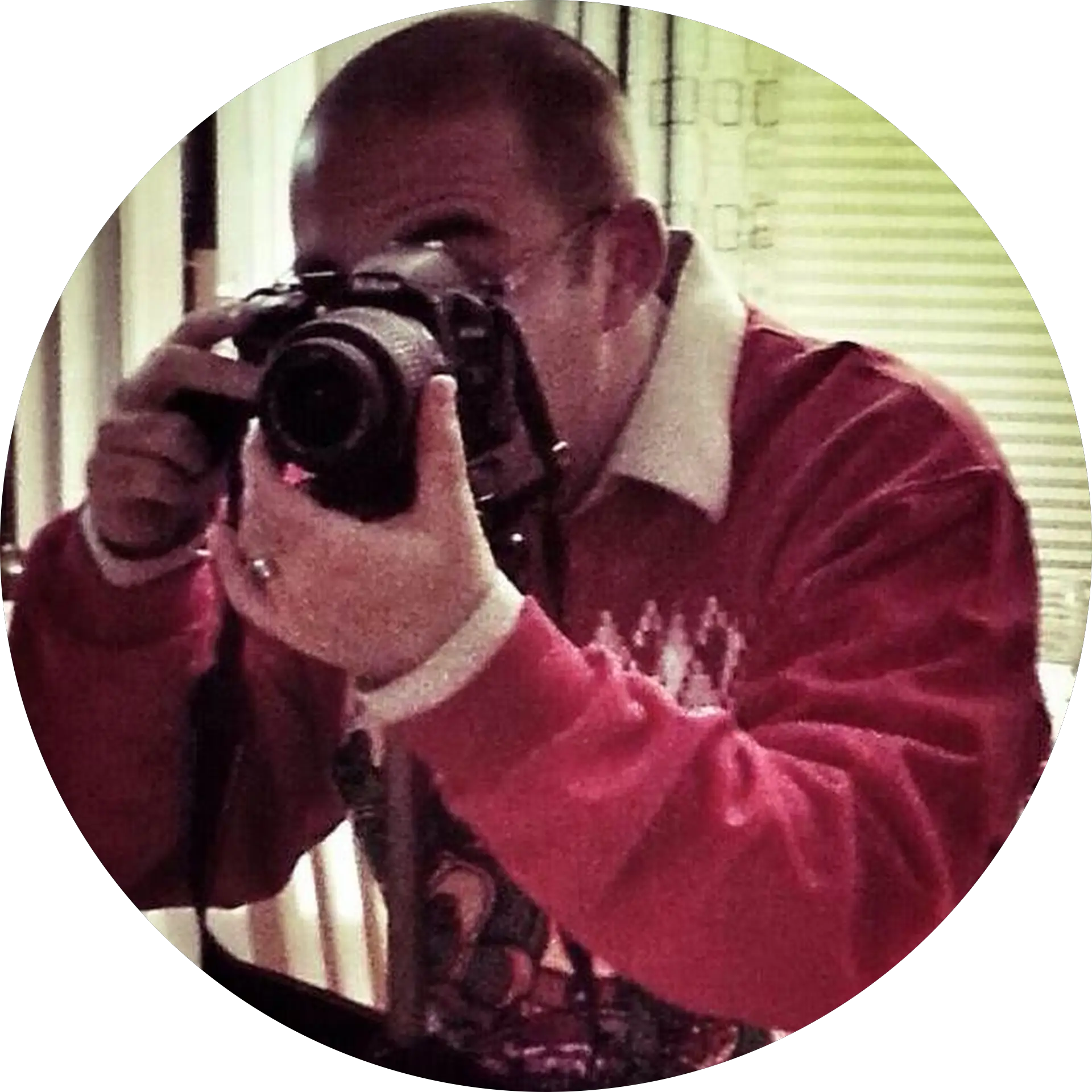 Joseph Gandolfo