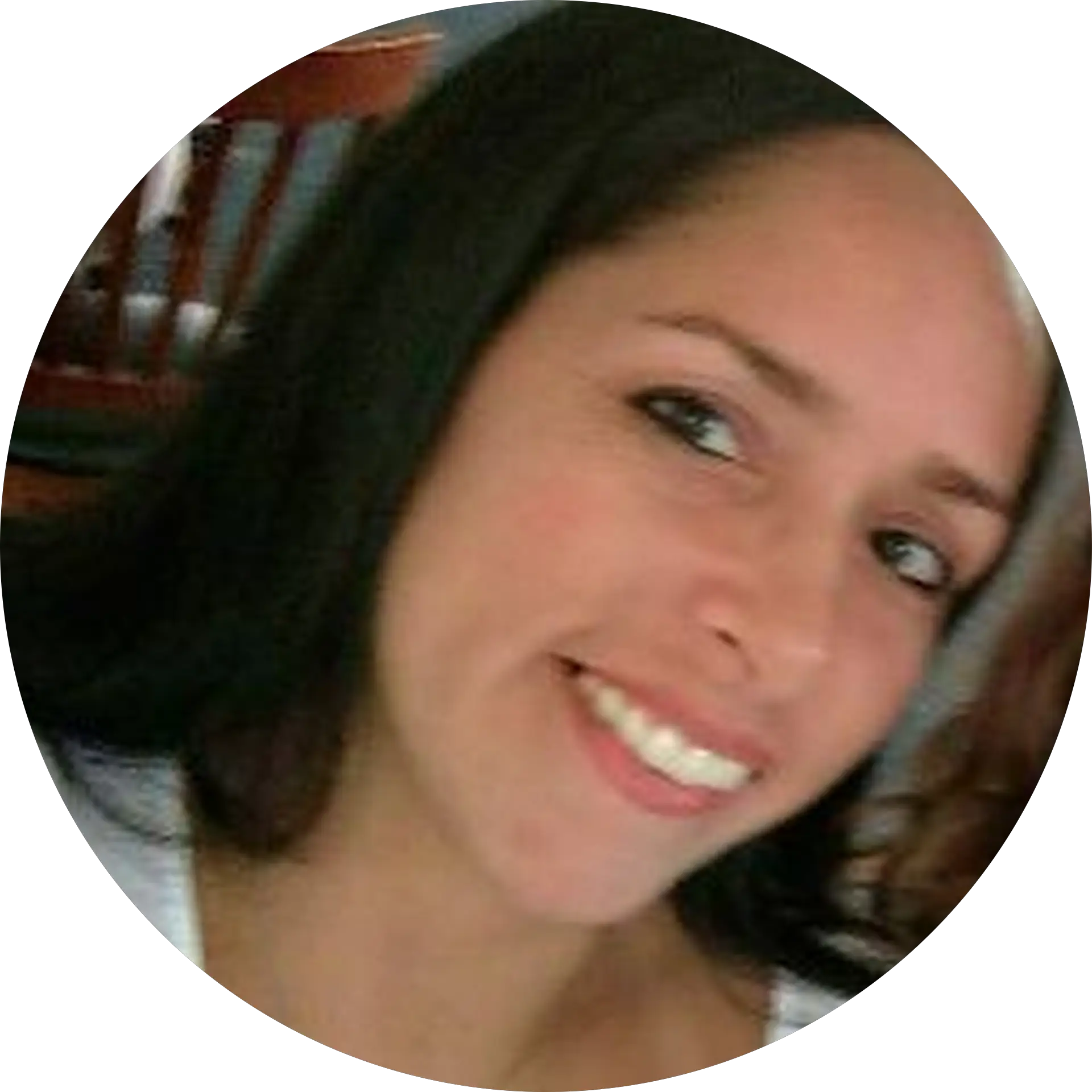 Zenaida Ramirez