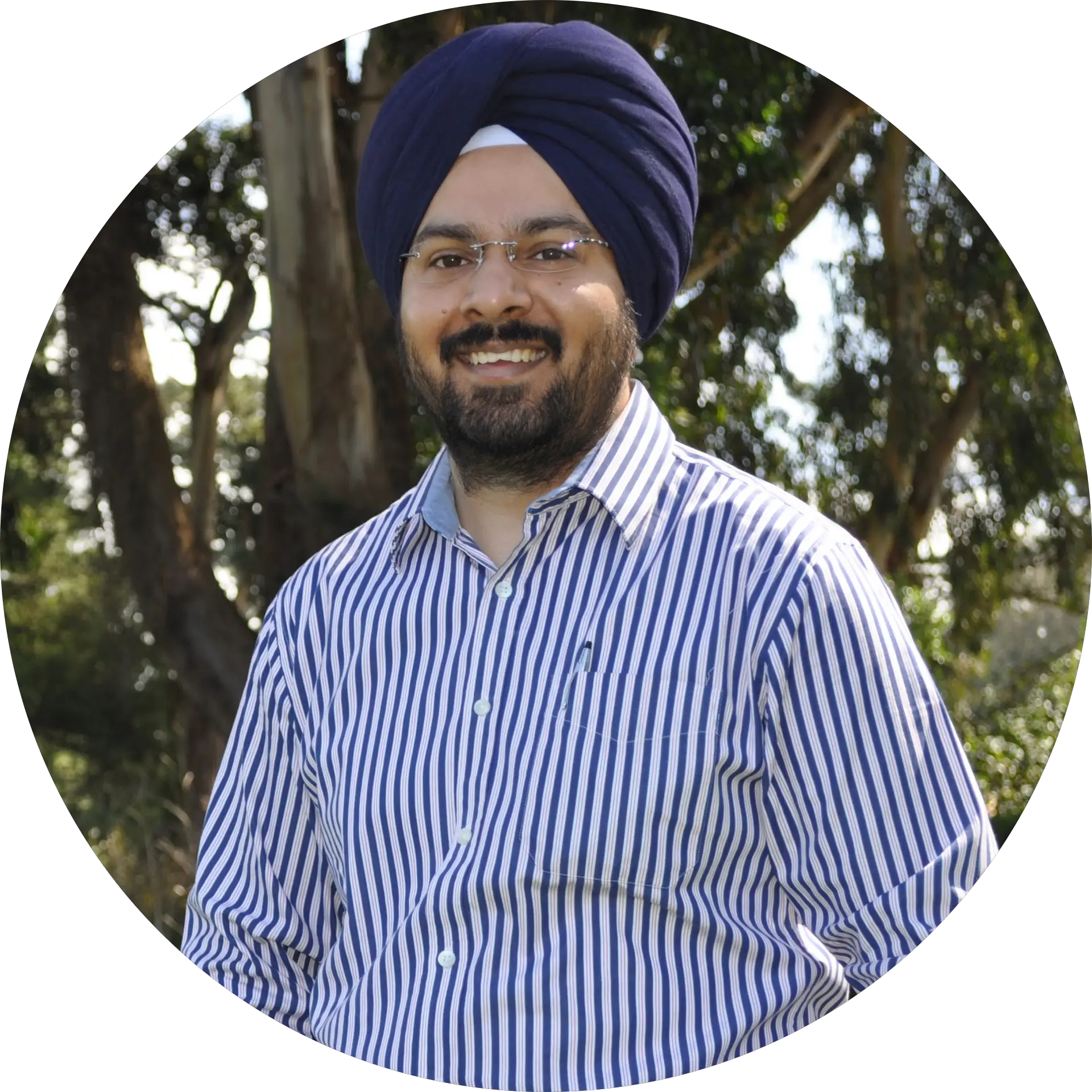 Satpreet Singh