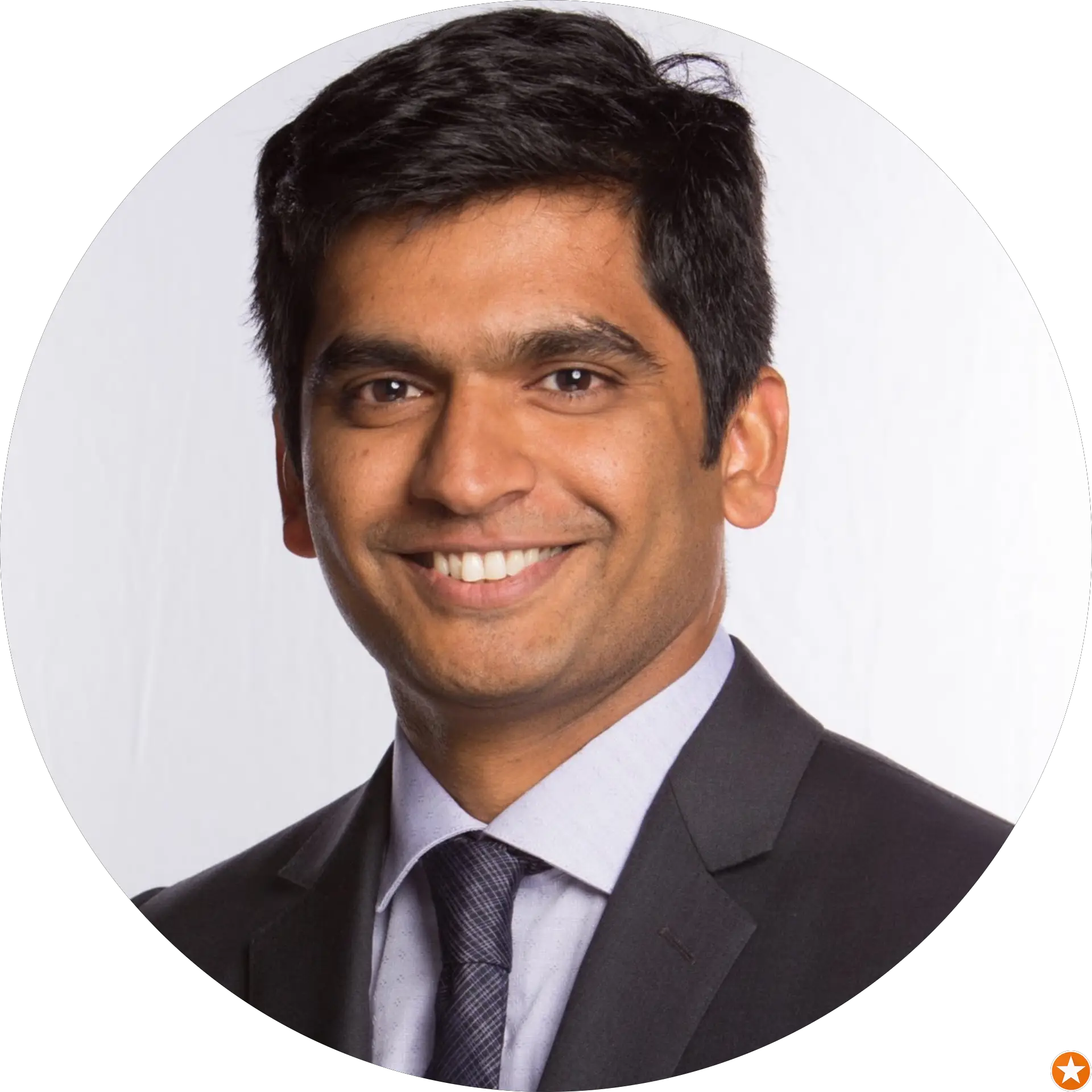 Bhupesh Shetty
