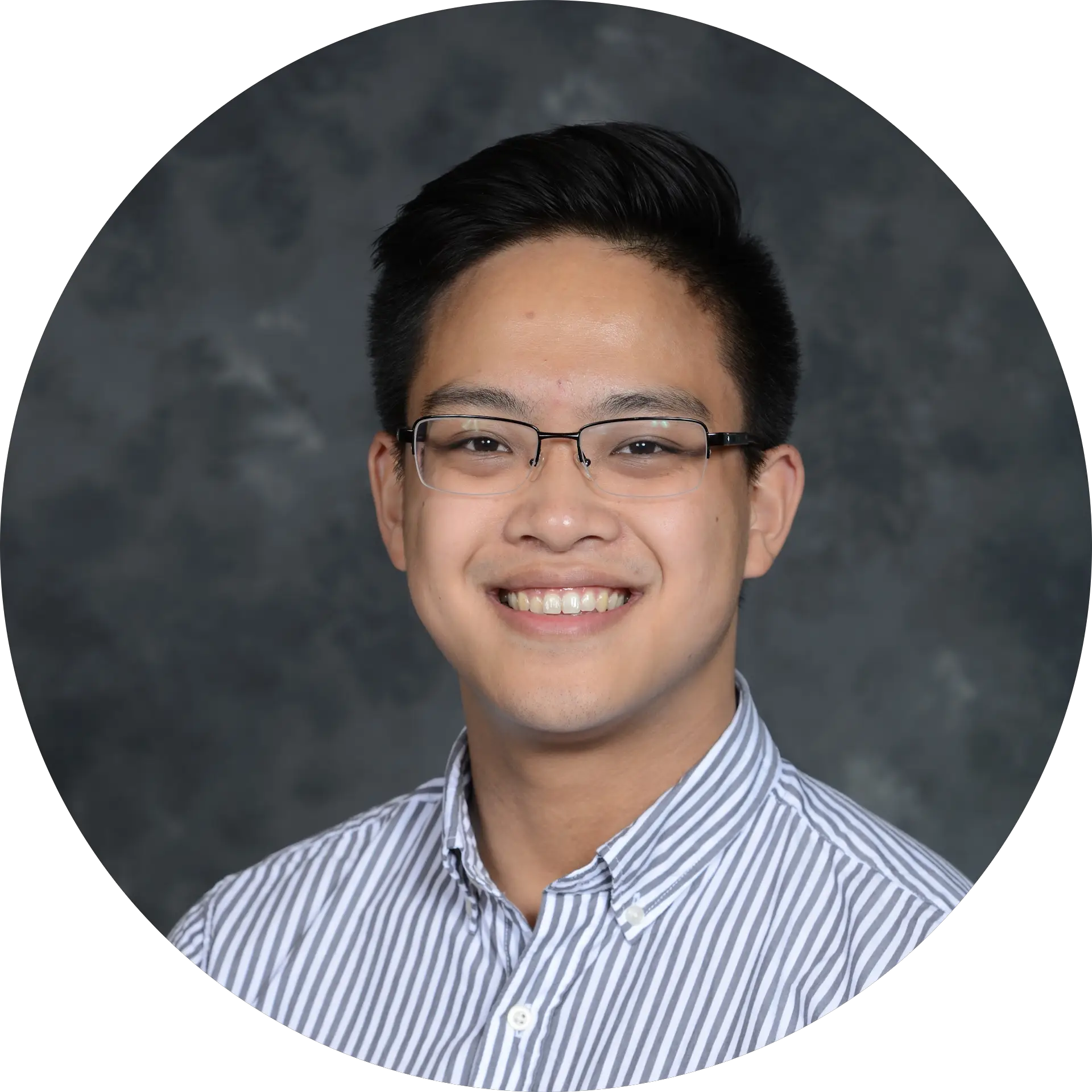 Tyler Lu