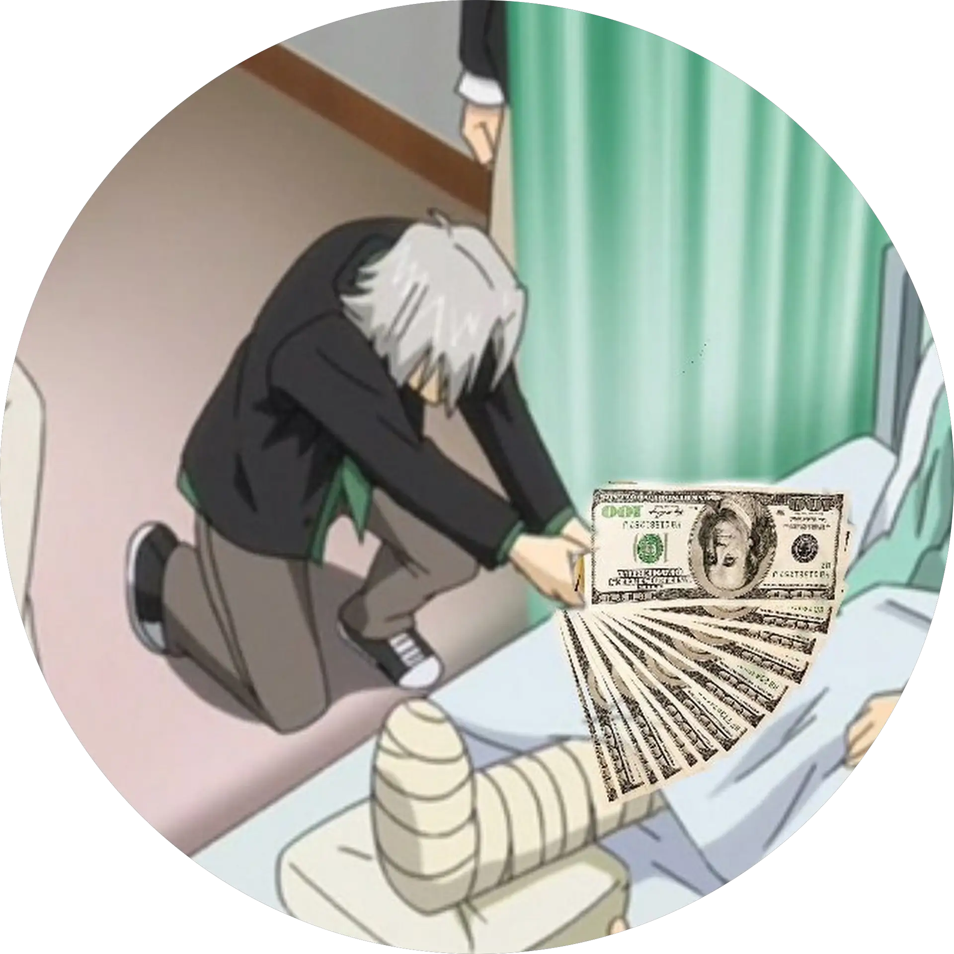 Miu Ban