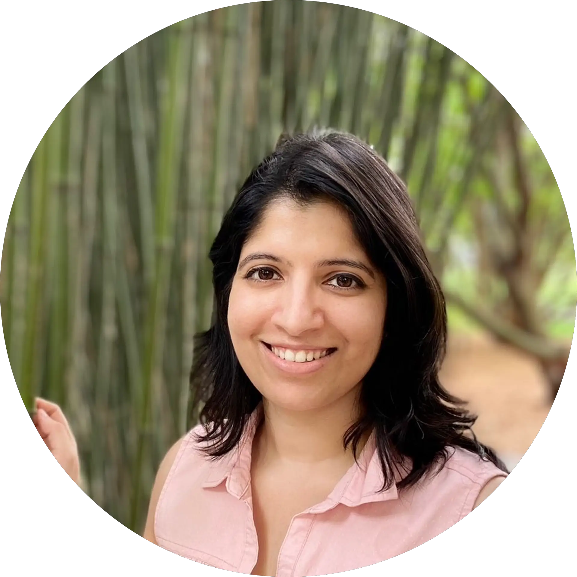 Srividya Vinod
