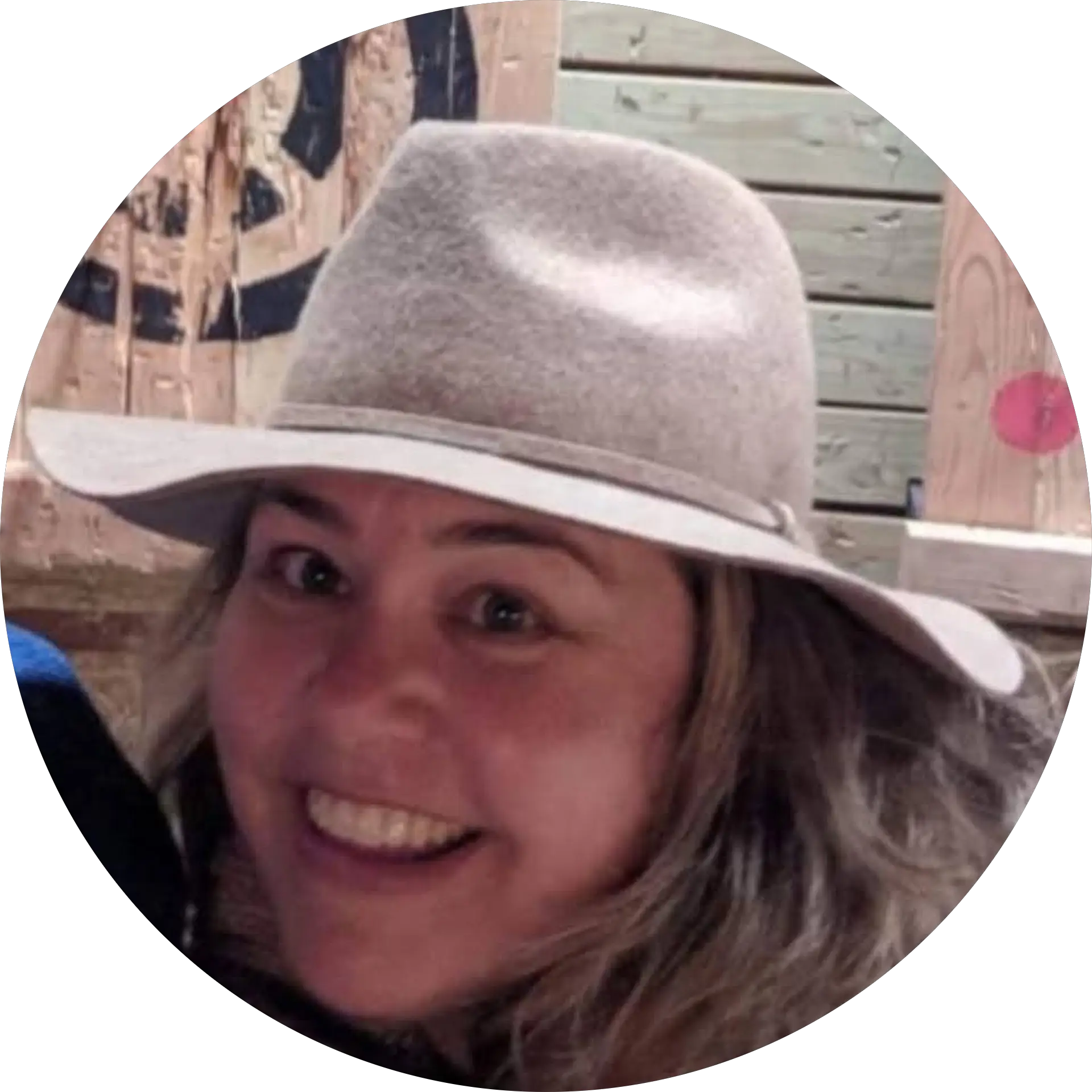 Rachel Singleton - Walker Family Email