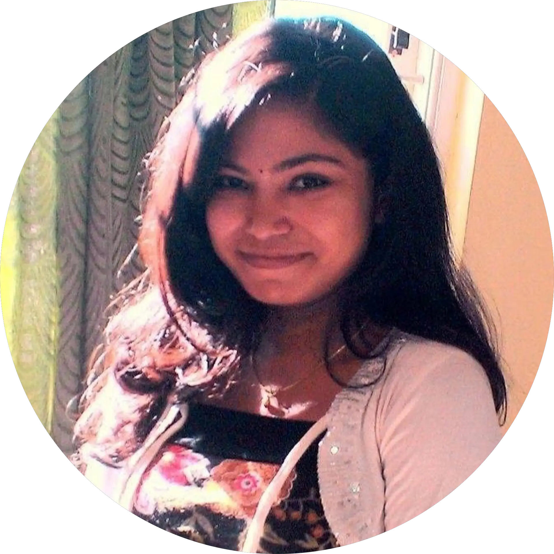 P Arthi