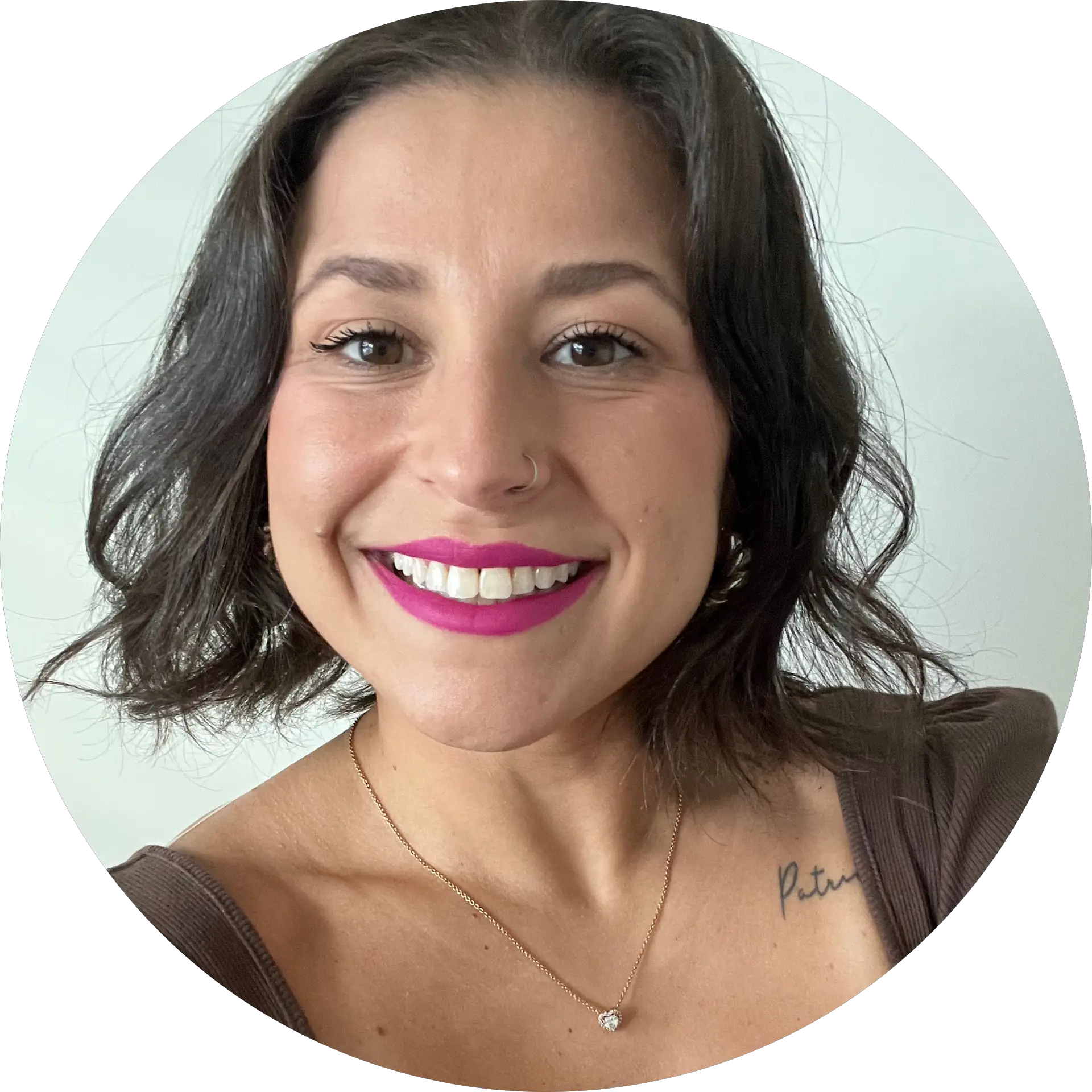 Fernanda Fernandes Guedes da Costa (Fer)