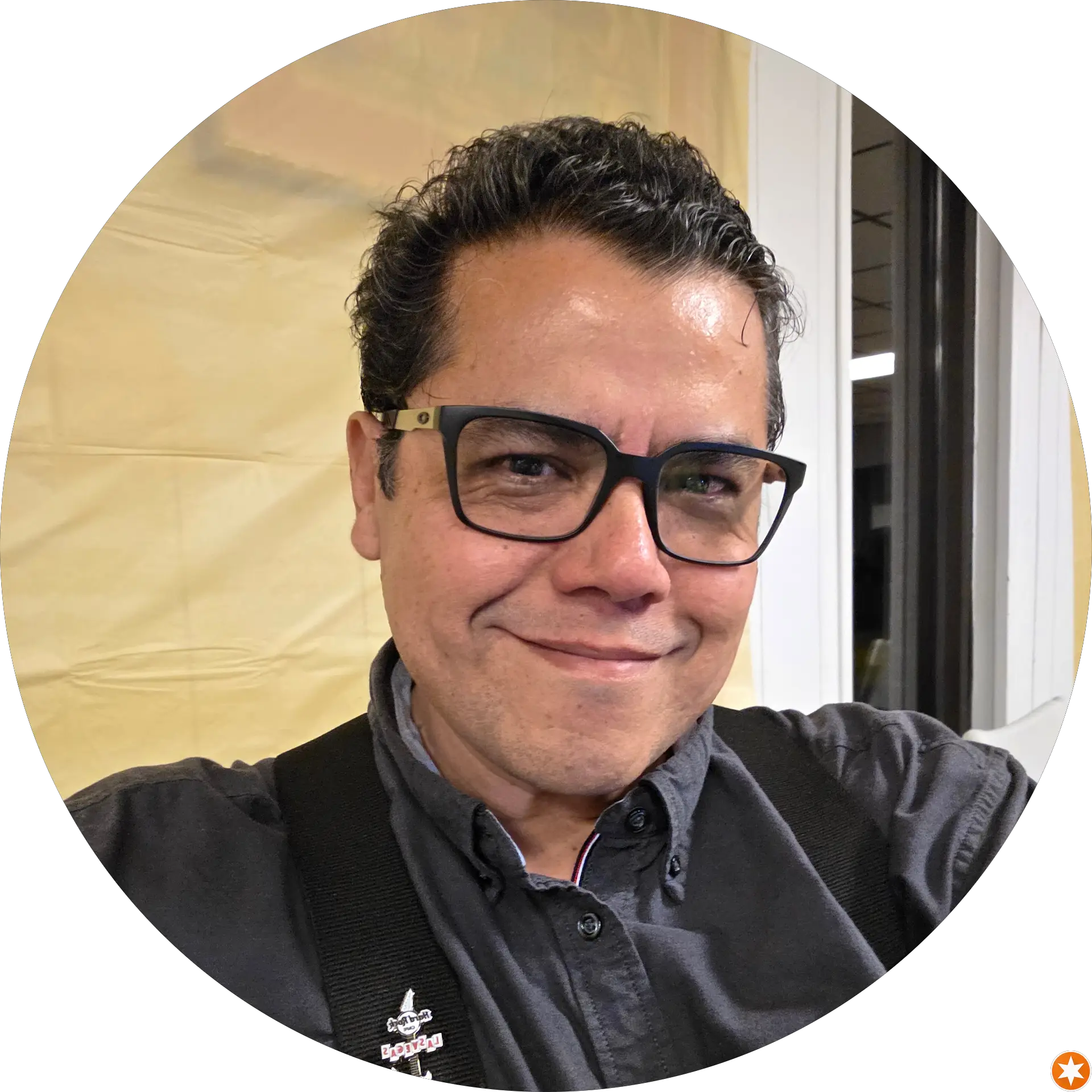 Oscar Sanchez