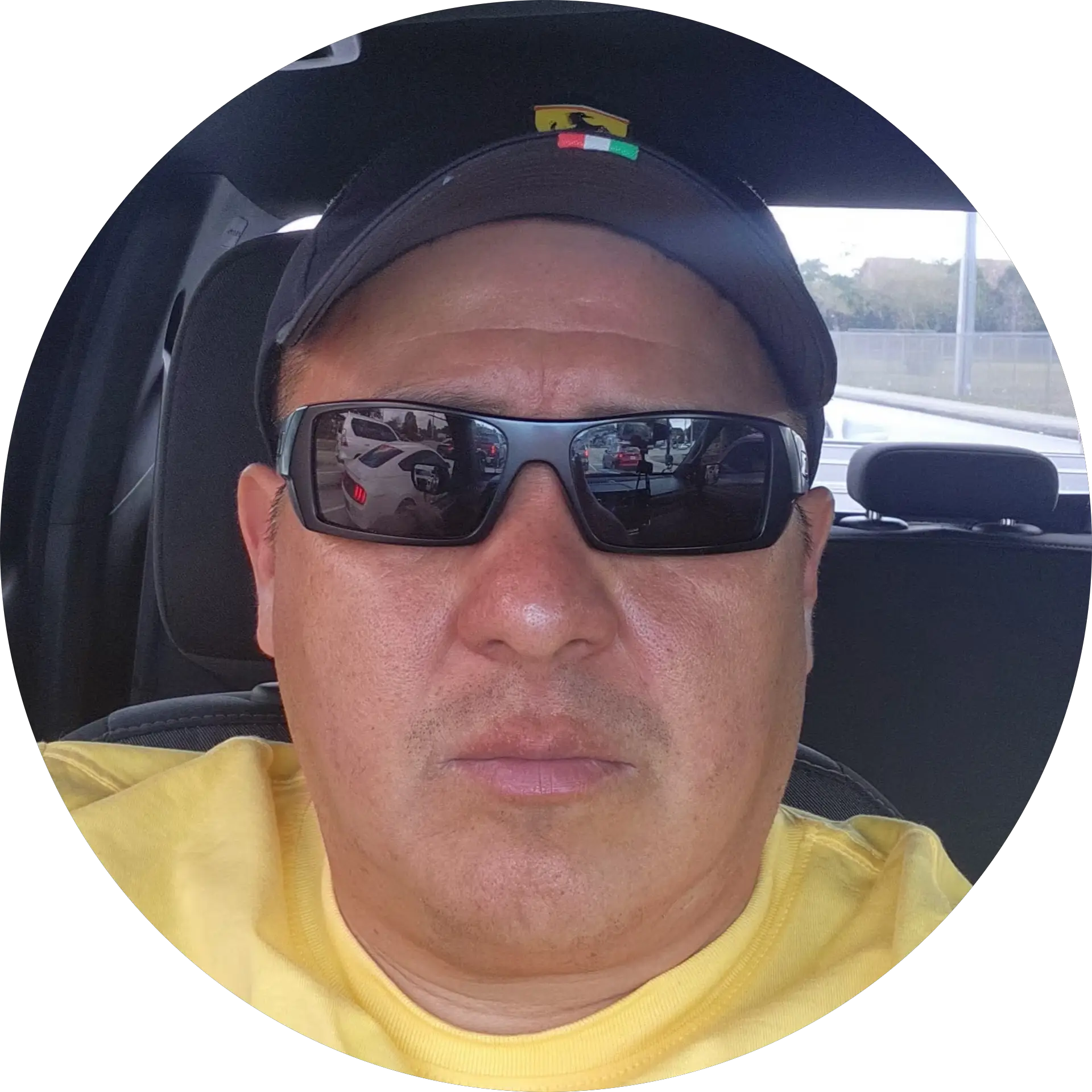 Xavier Pardo