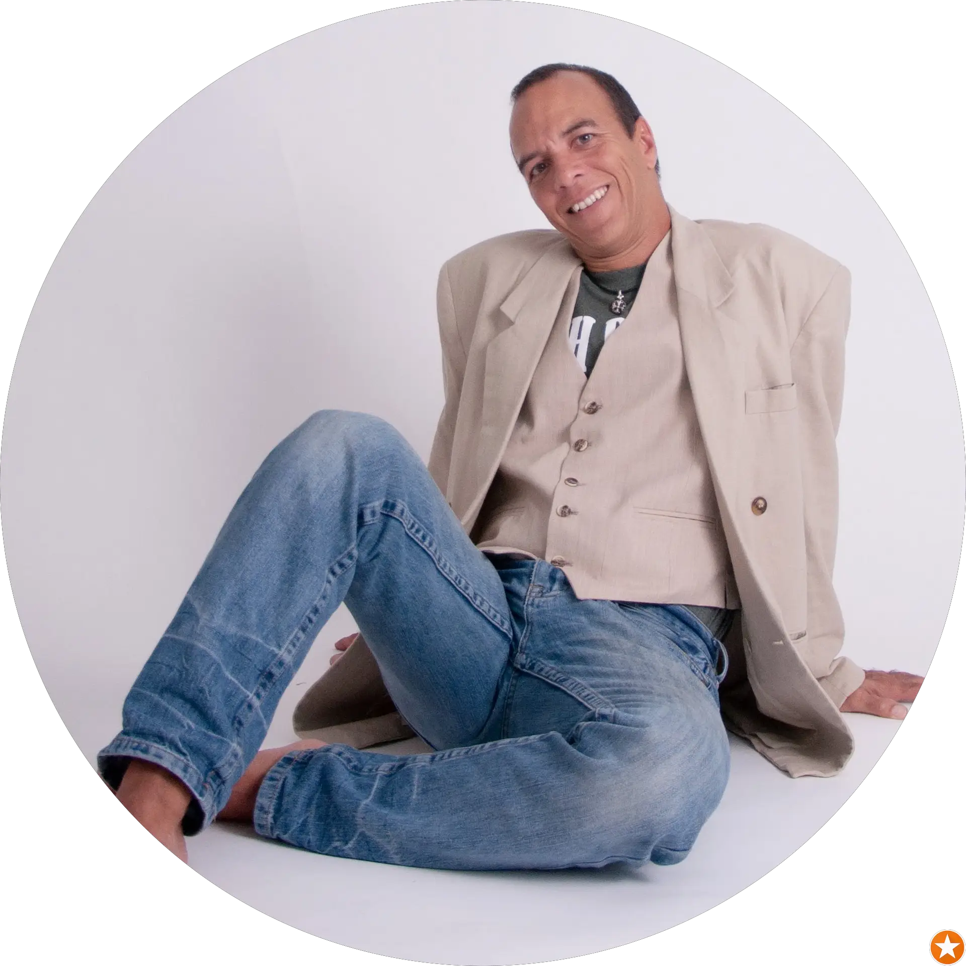 Arturo Arocha