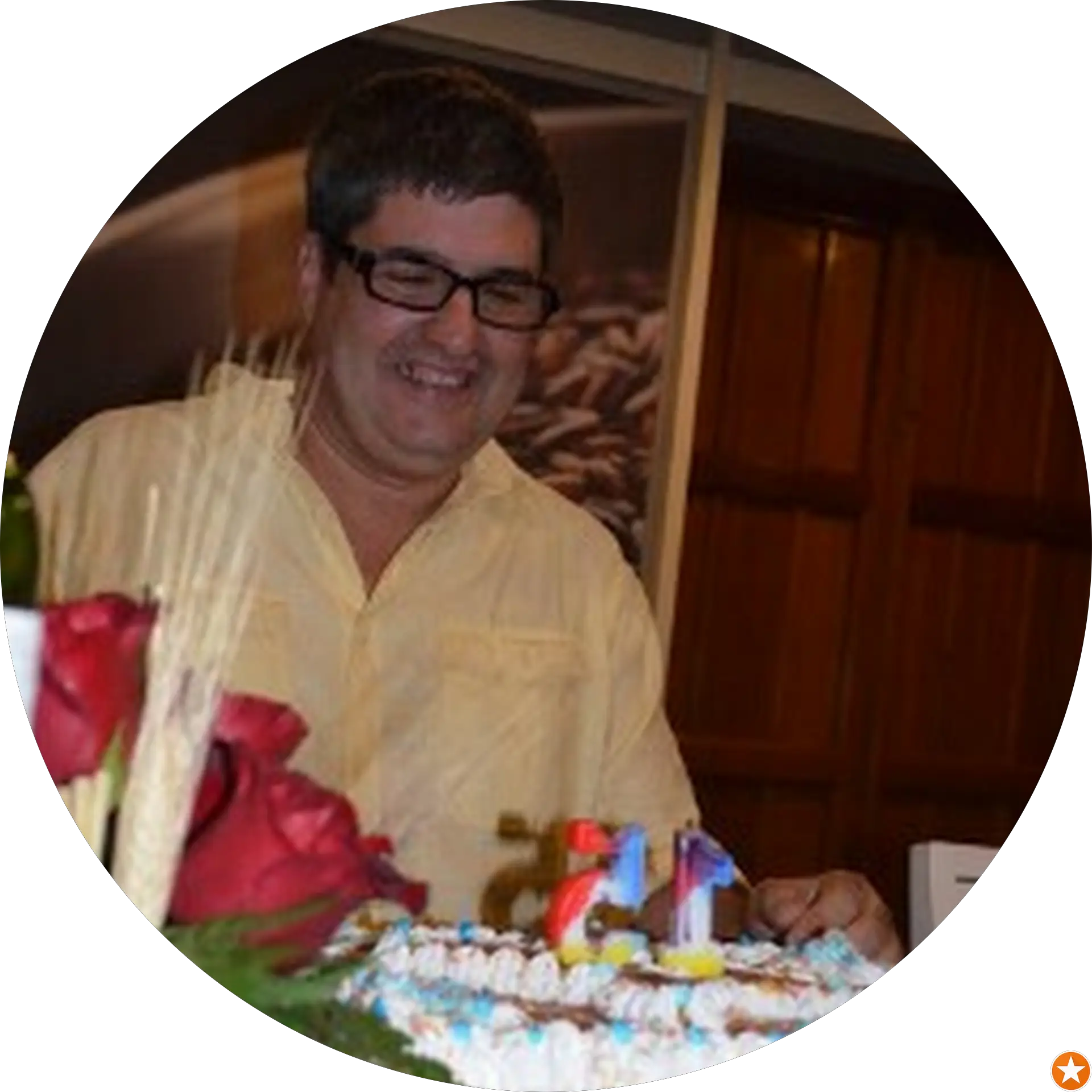 Peter Sanchez