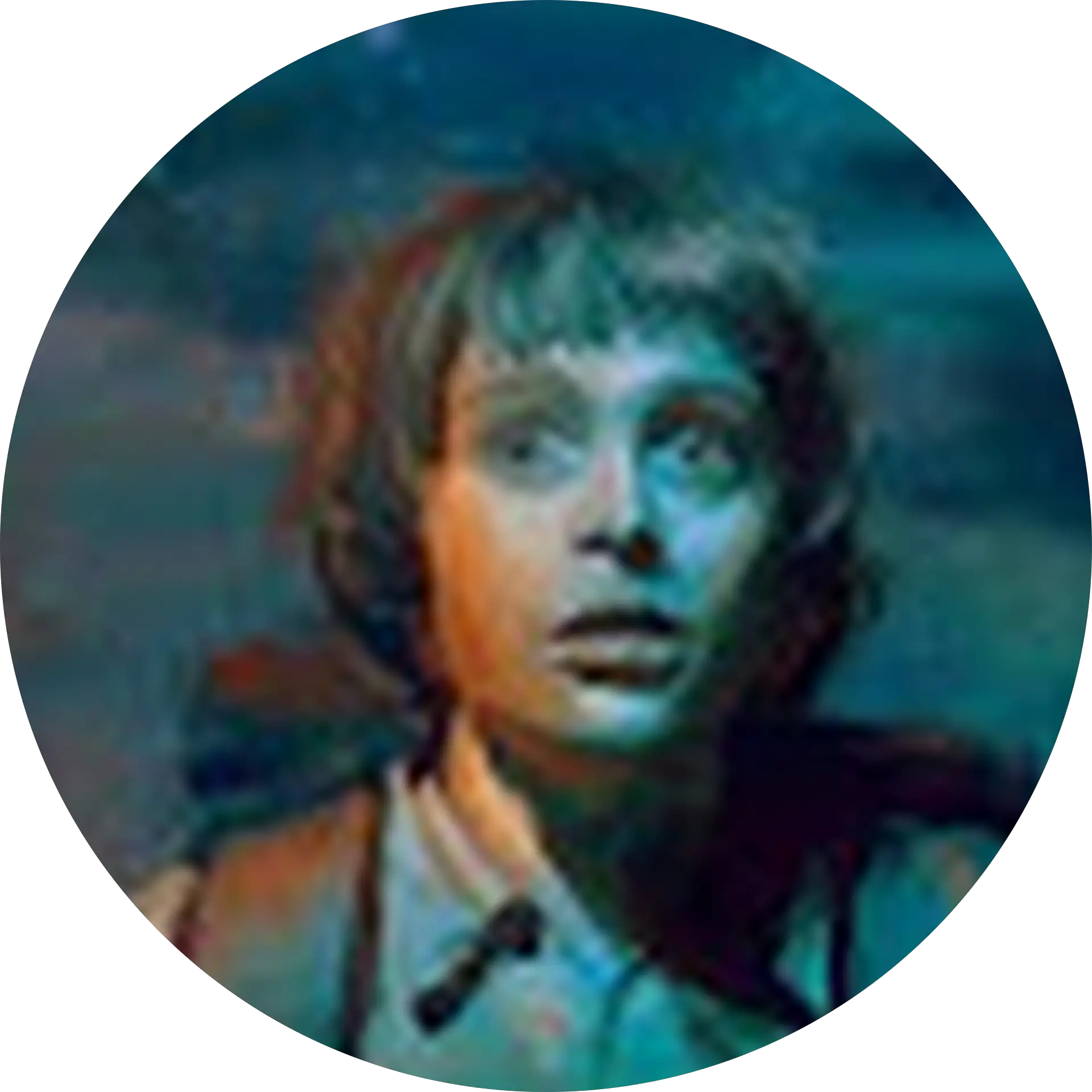 Will Byers