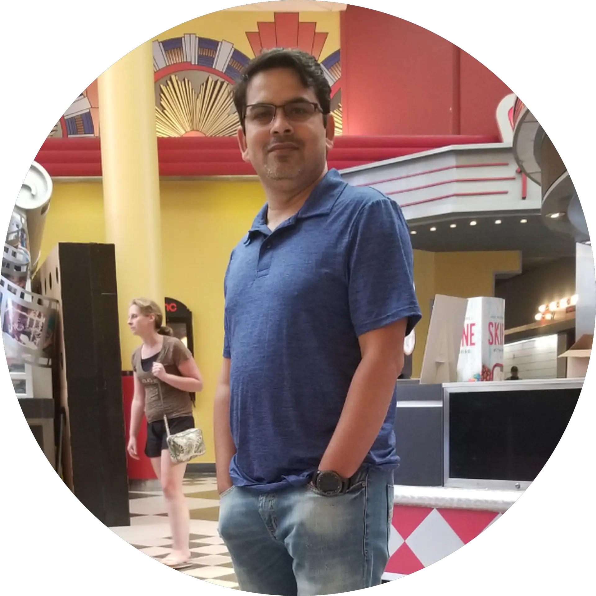 Ajay Singh