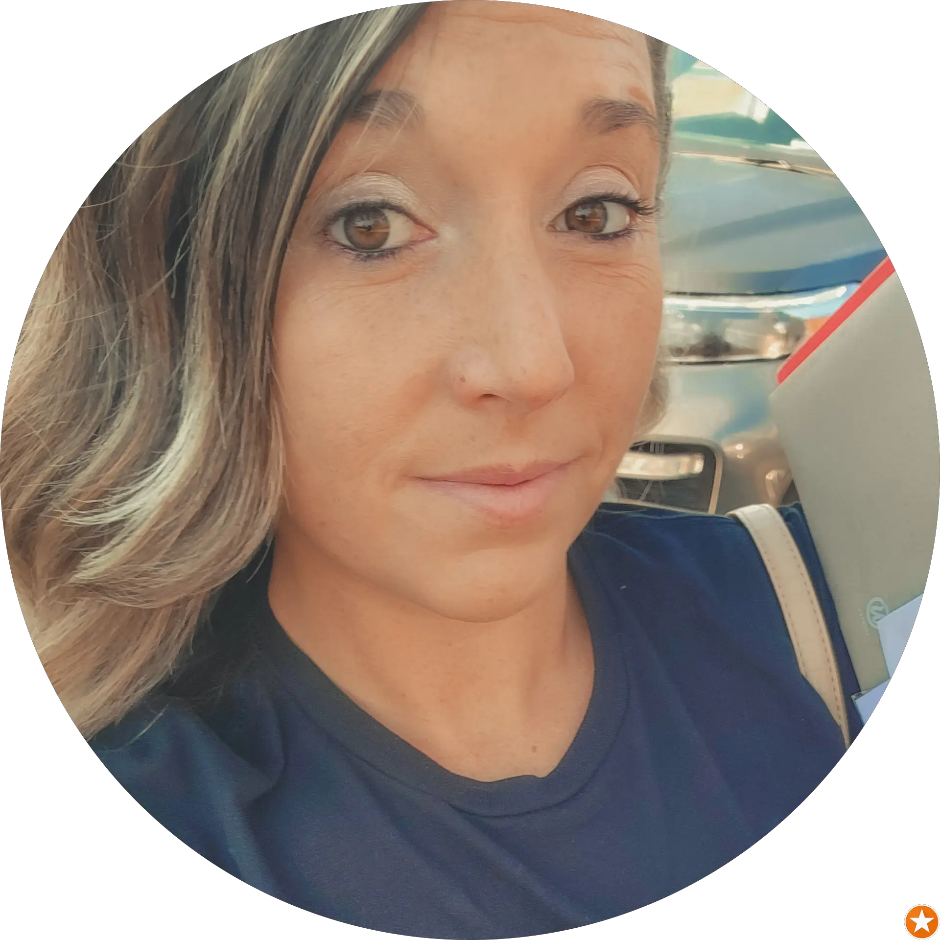 Natasha Spivey