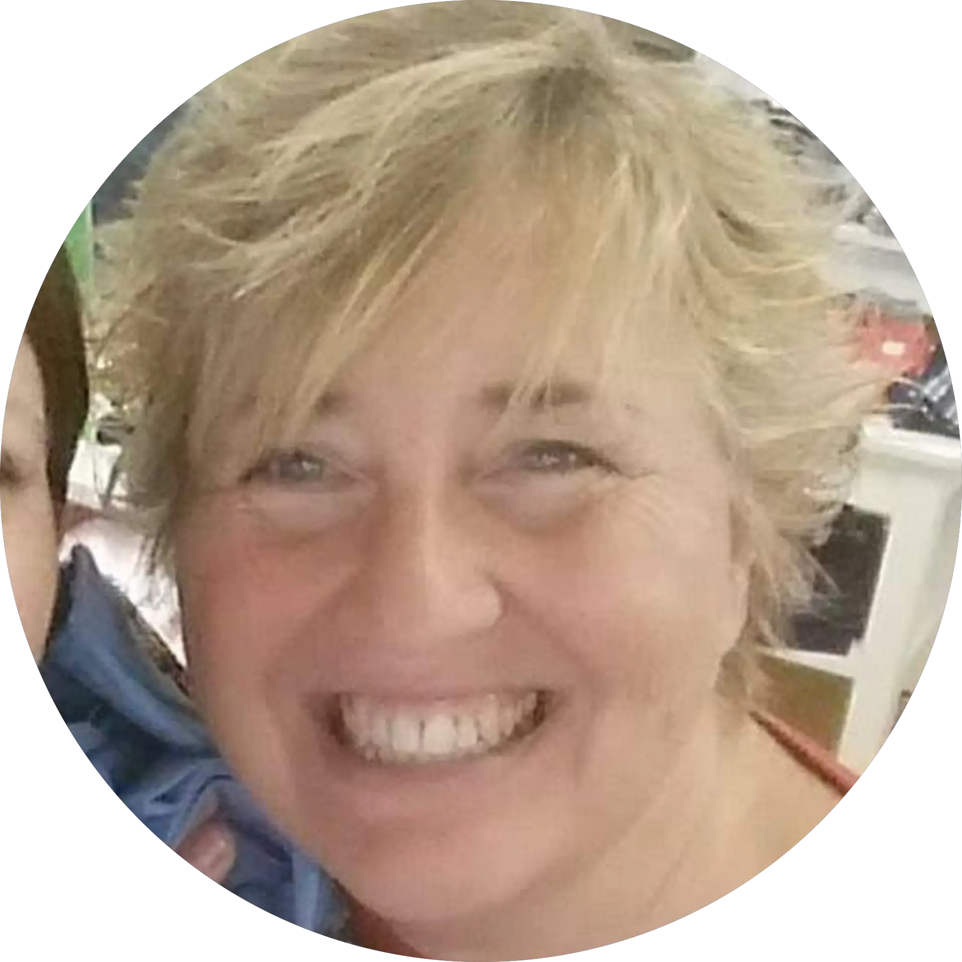 Teri Brown