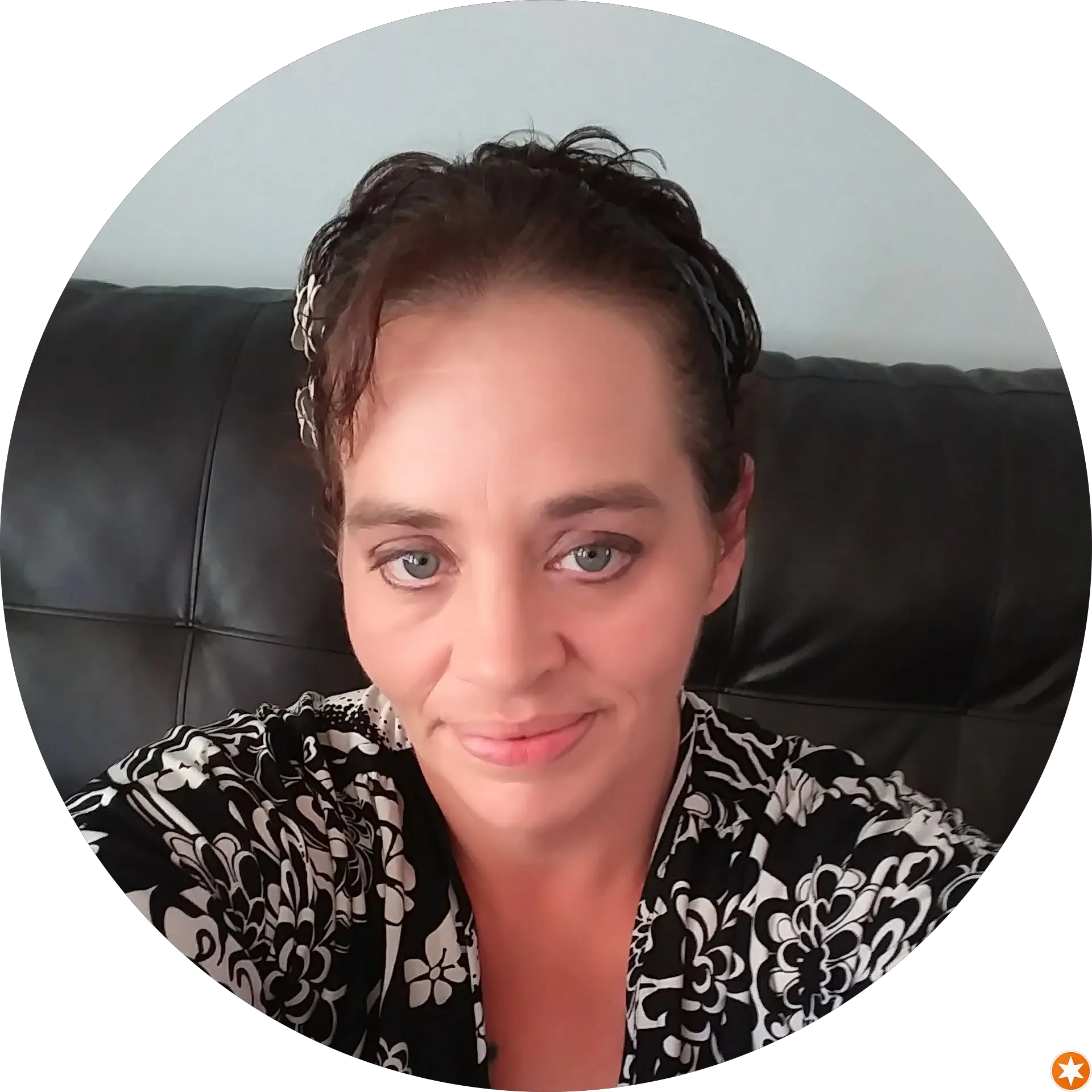 Melissa Ford