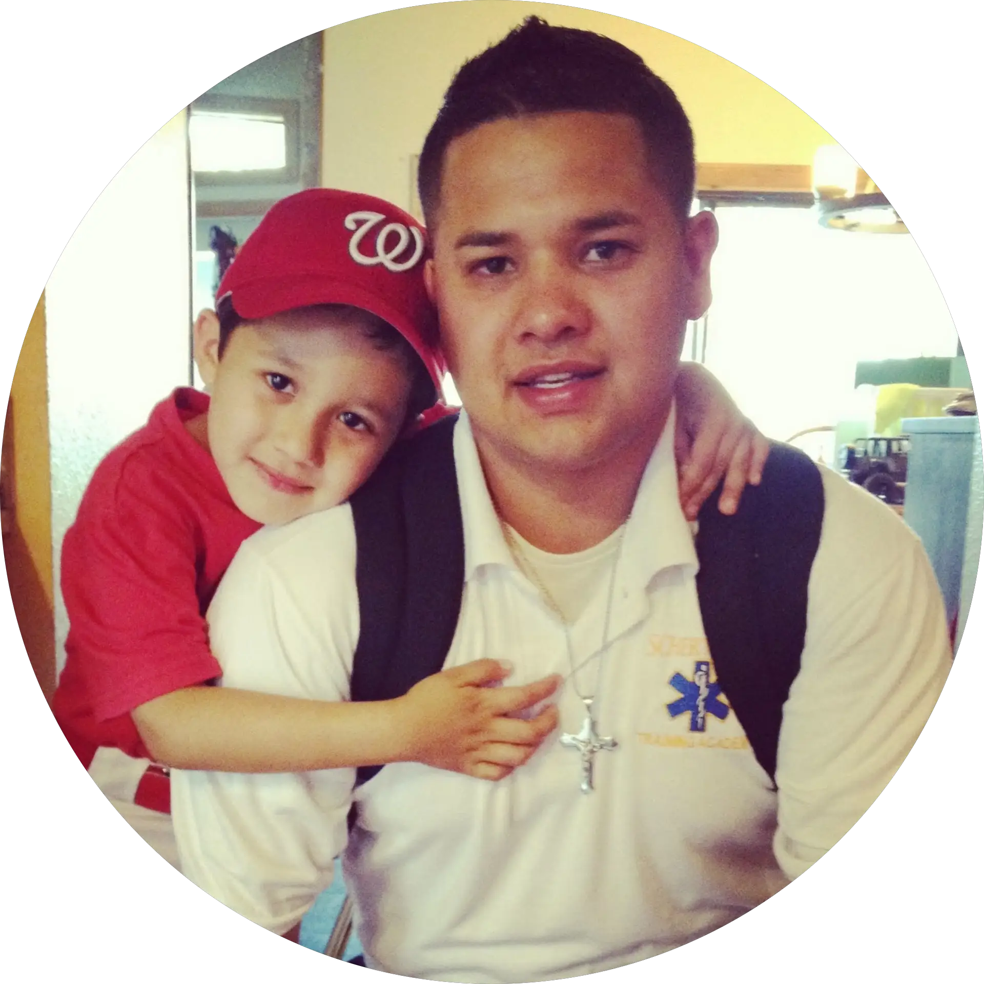 Eddie Velazquez