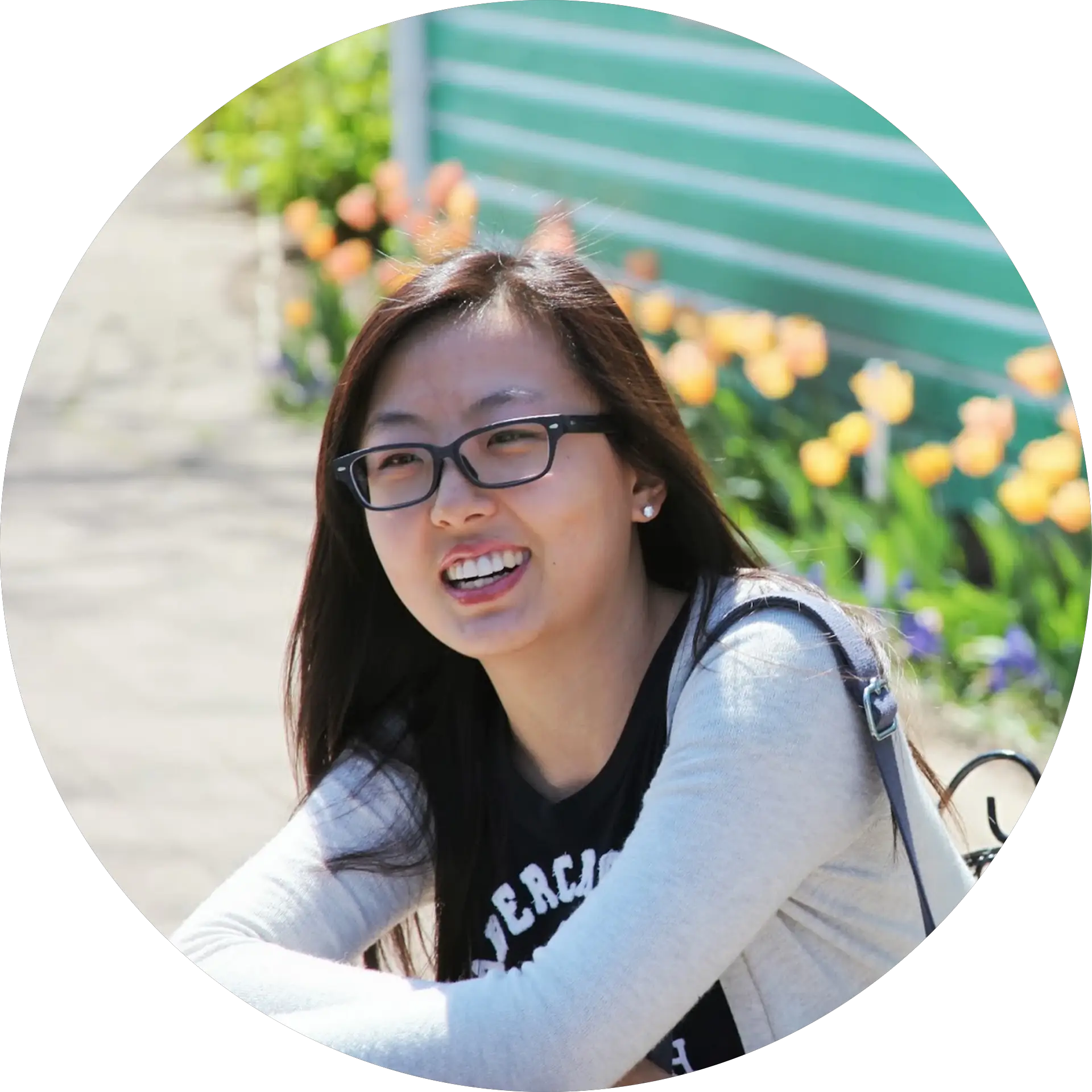 Lynn Gao