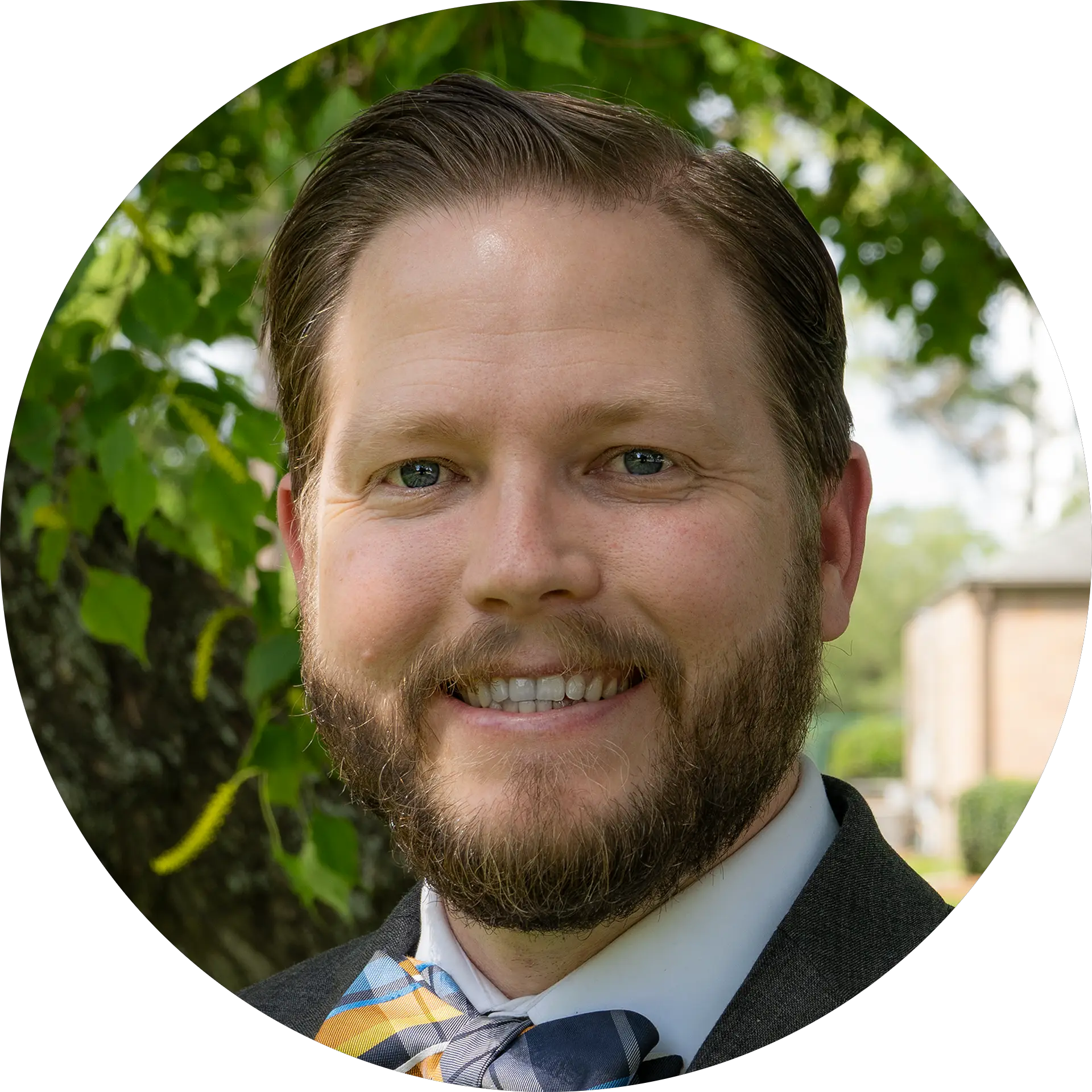 Brian Henritze