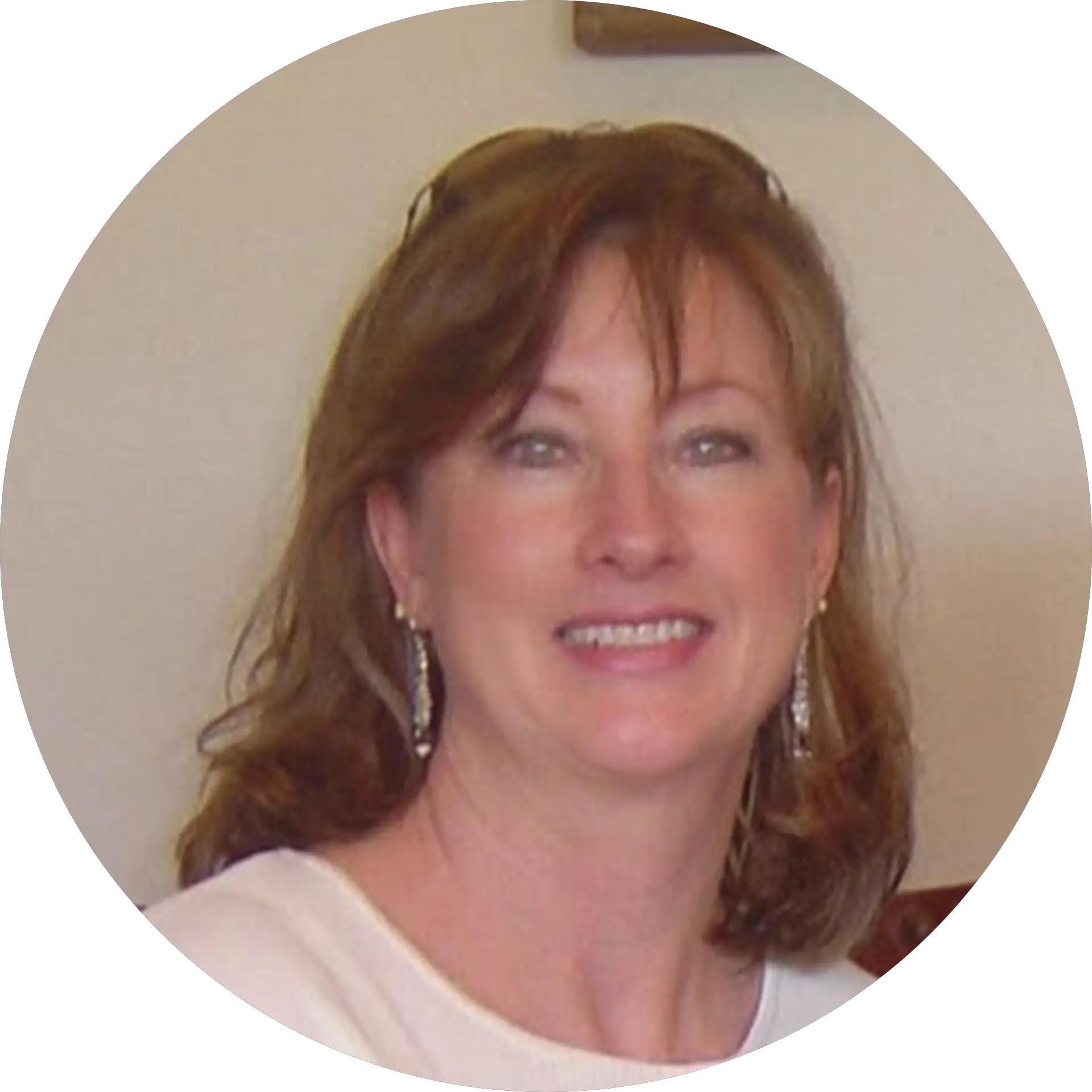 Kim Robison