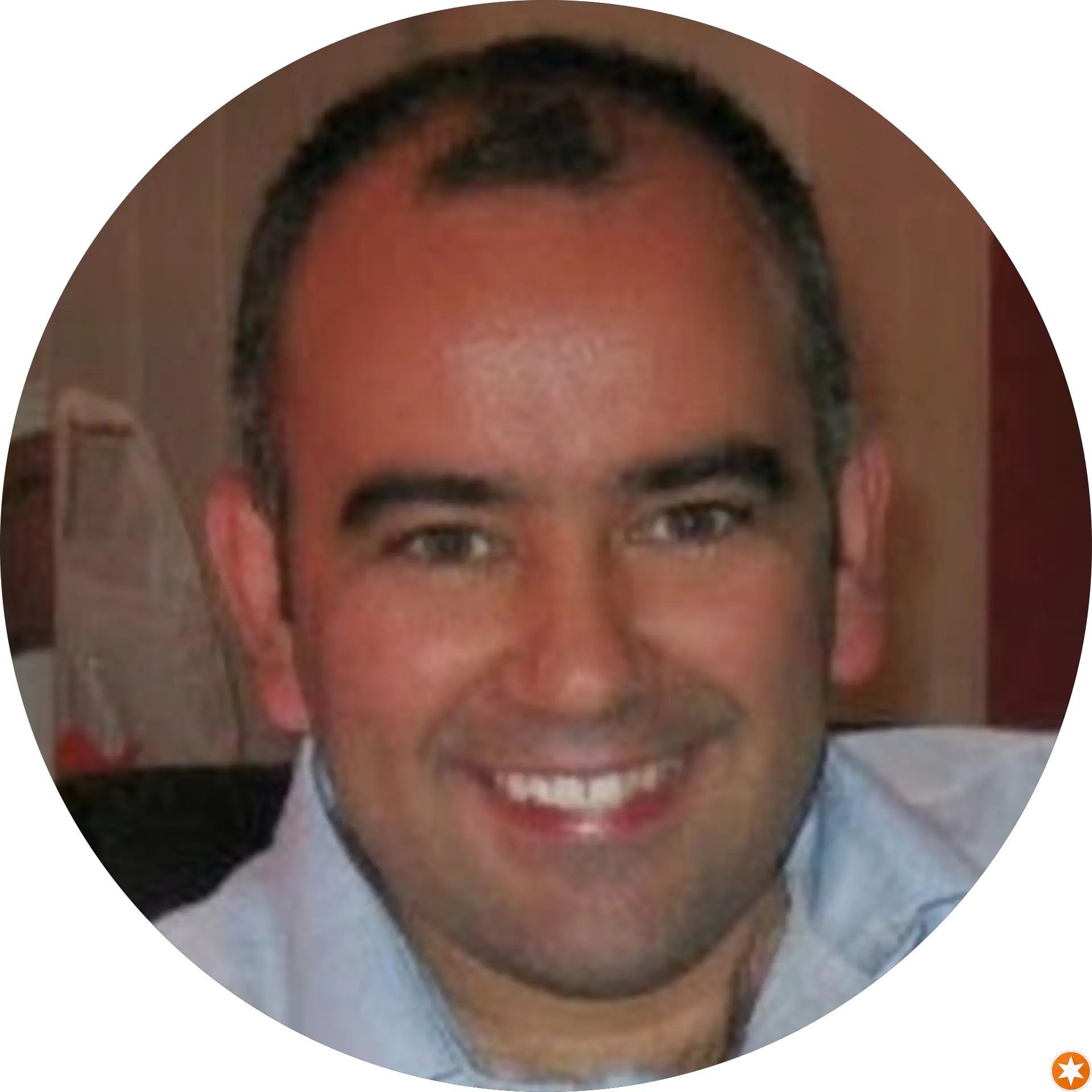 Aaron Jumani