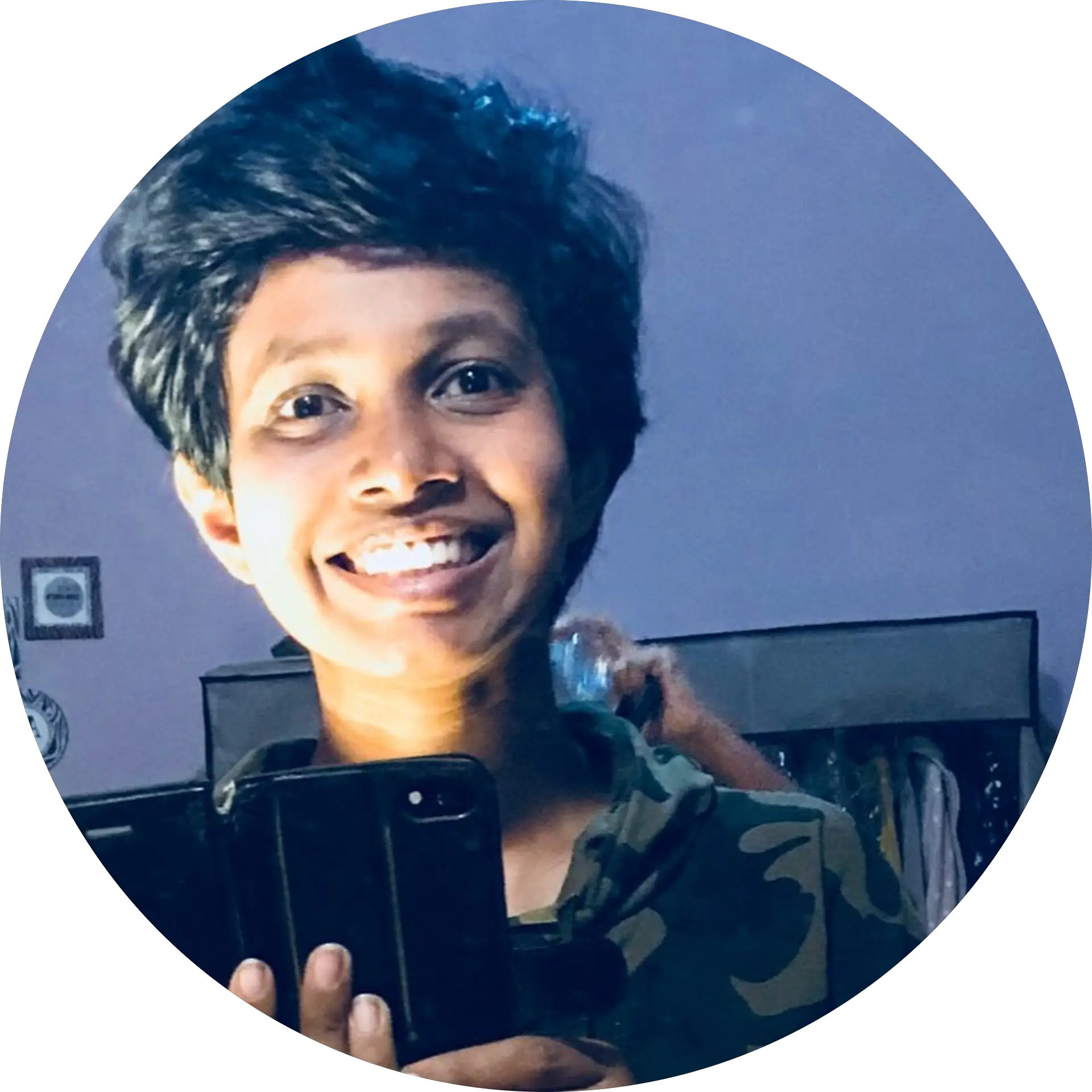 Erandi Sachinthanie