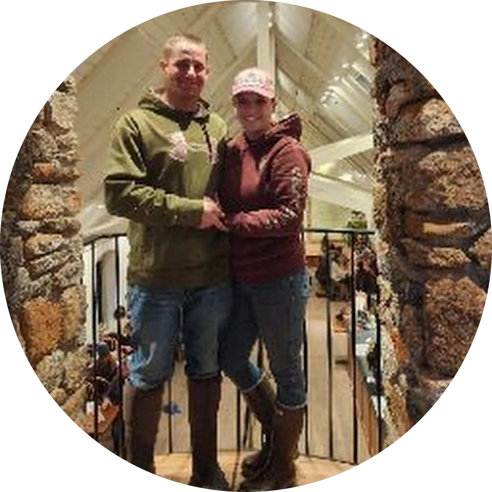 Hull Family Account