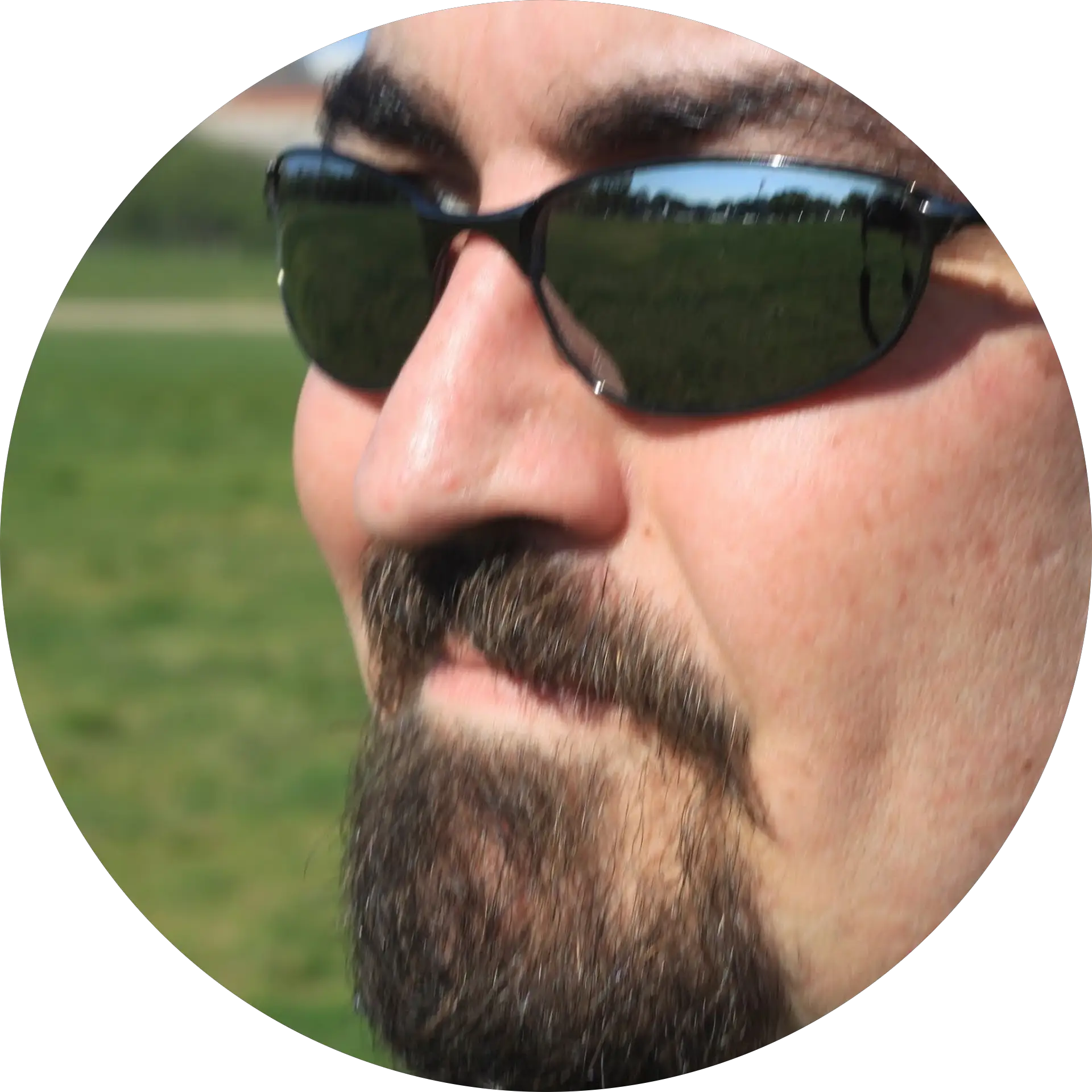 Colin Bonner