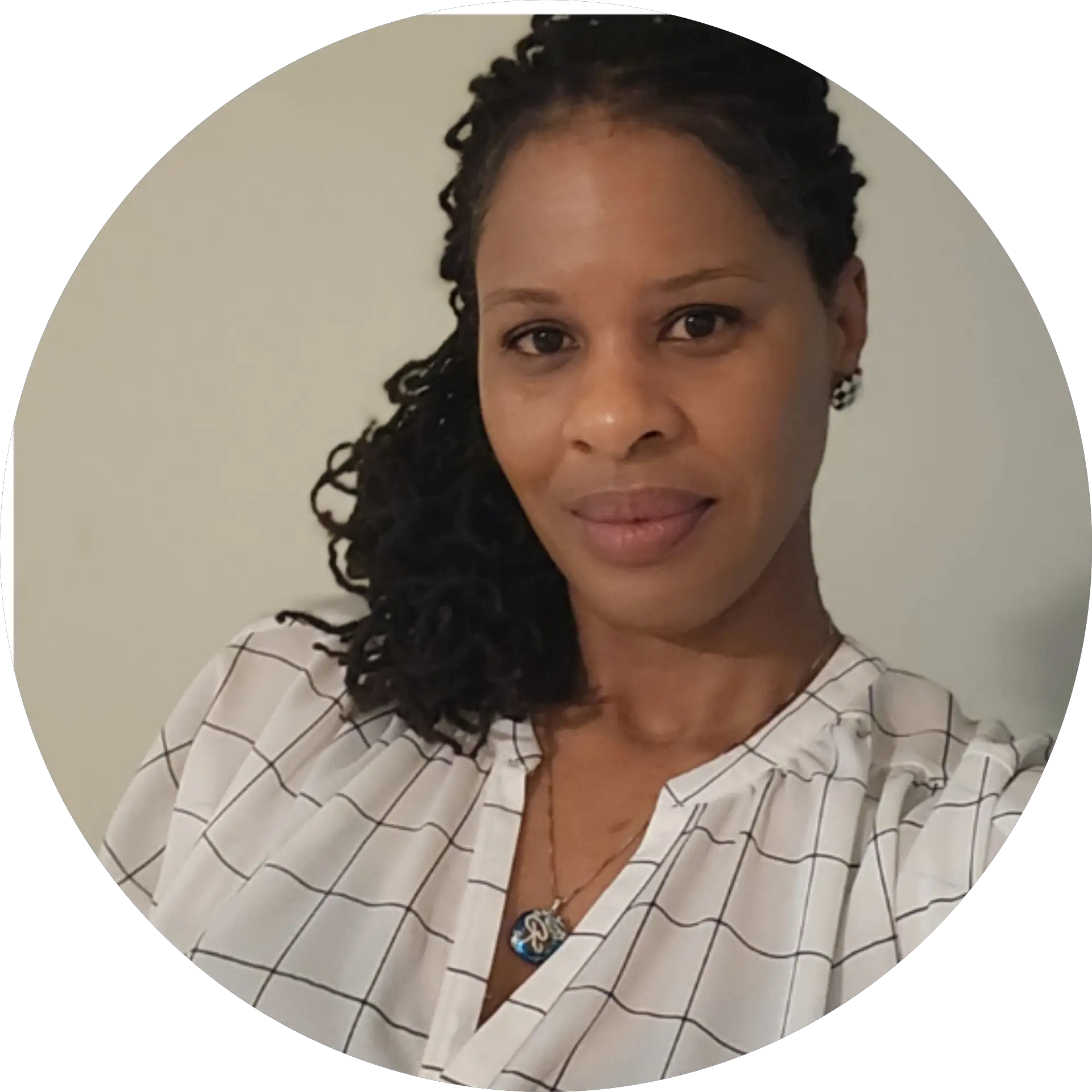 Regine Wright
