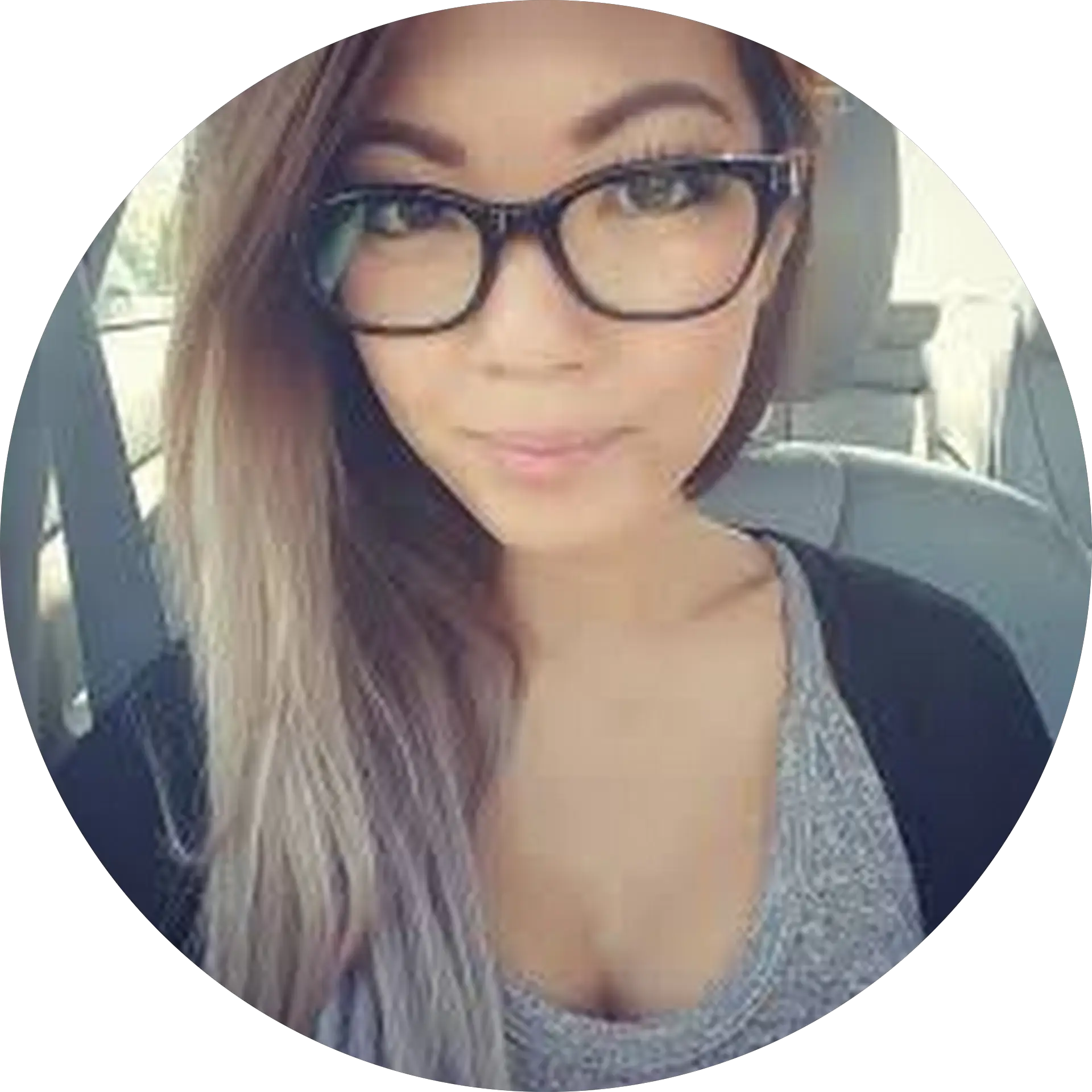 Maddy Rui