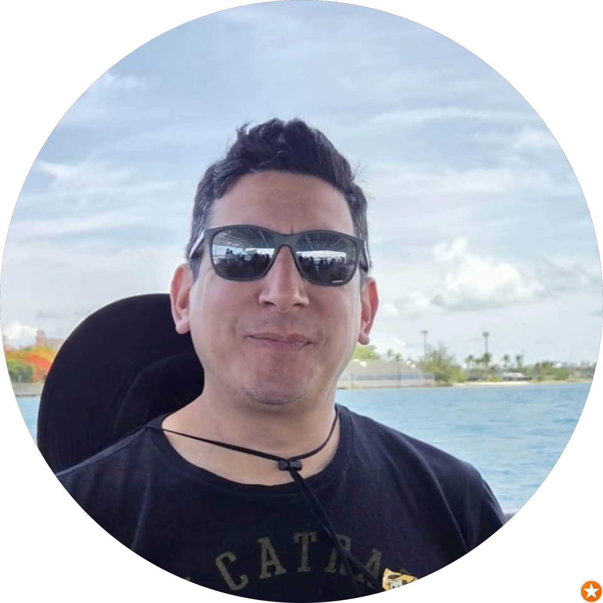 César Meza