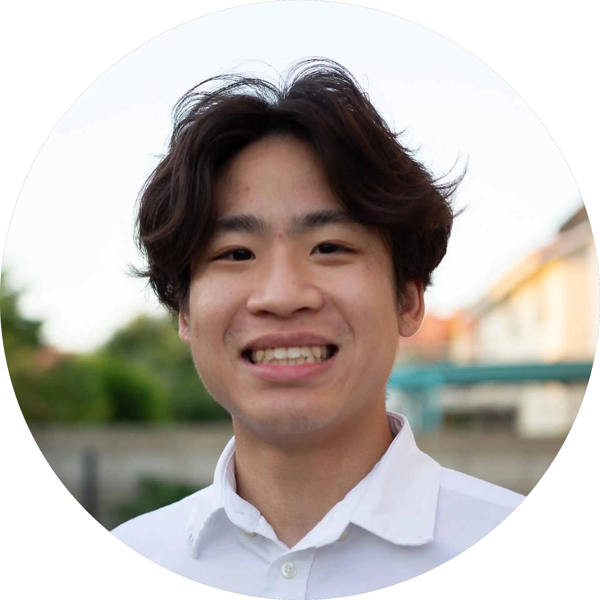 Tyler Chang
