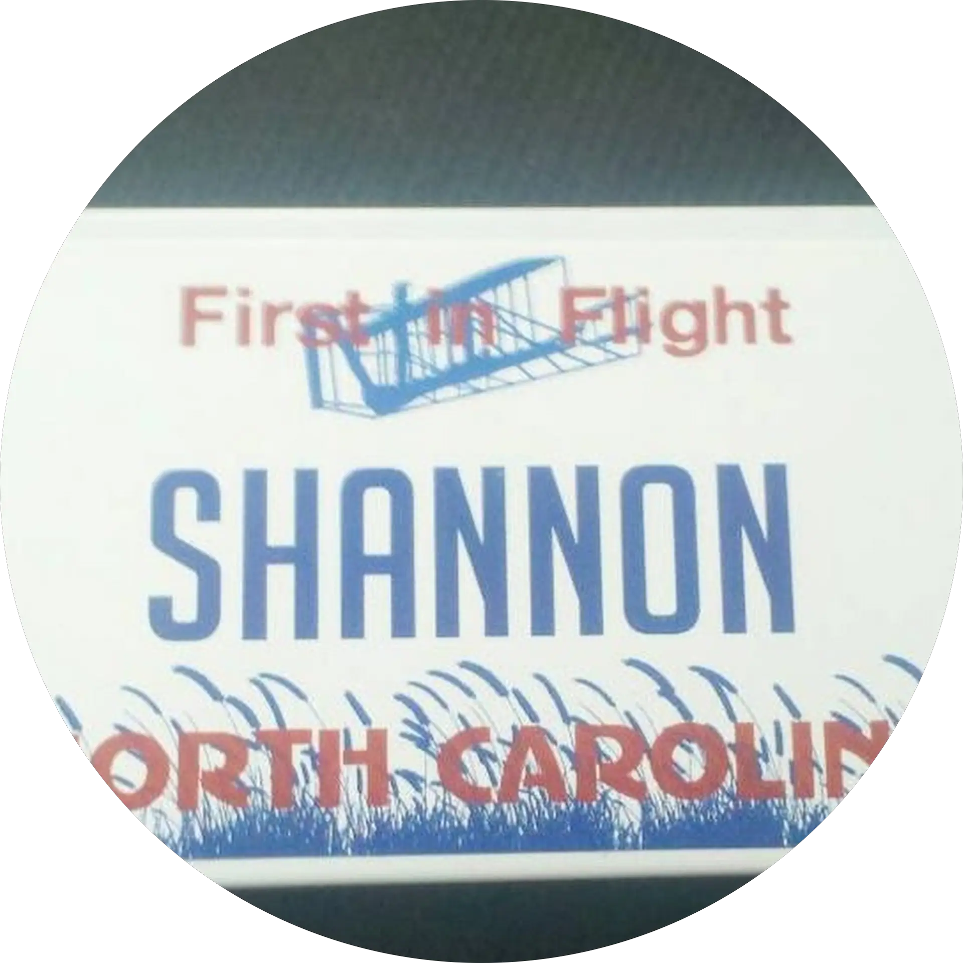 Shannon Kelley