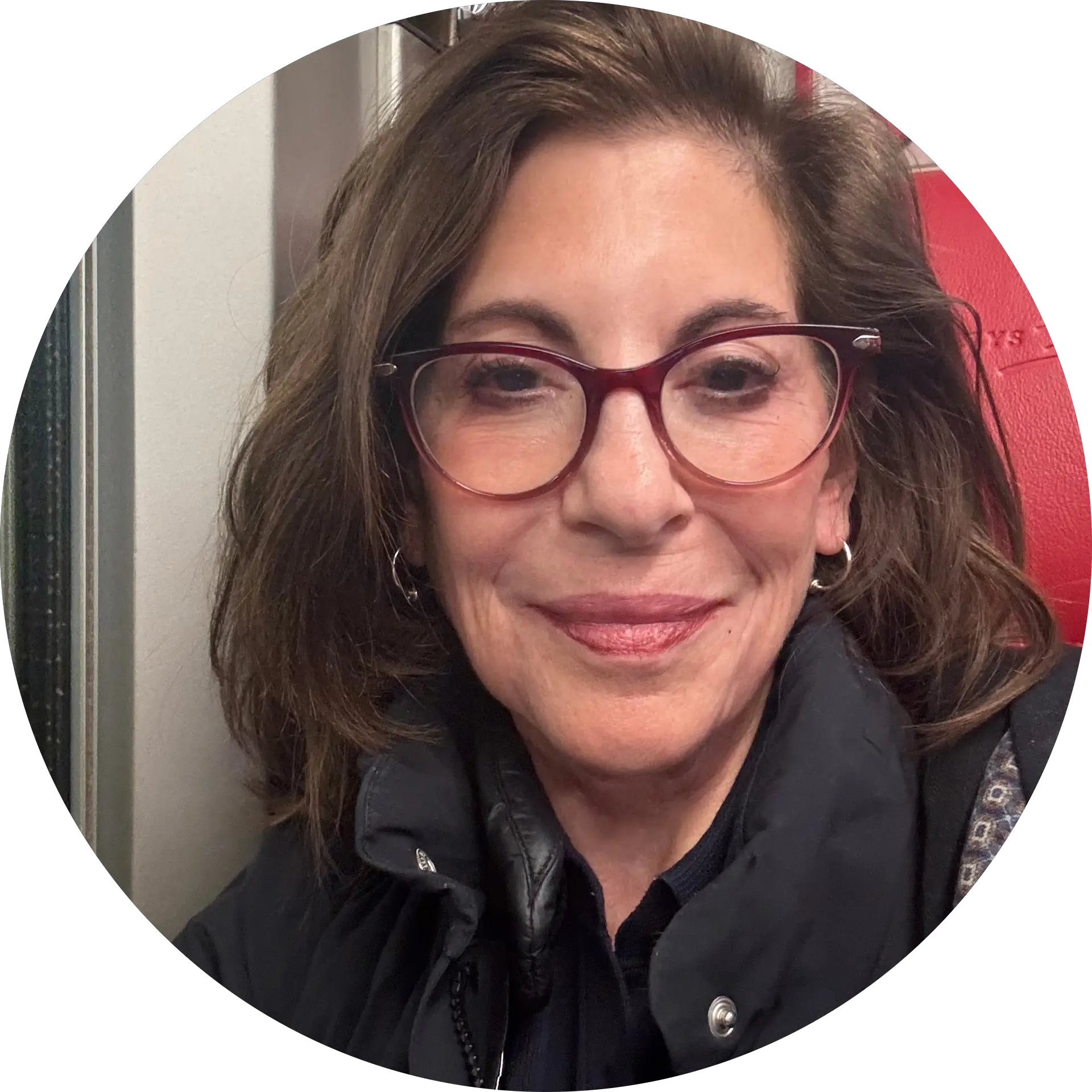 Loren Lieberman