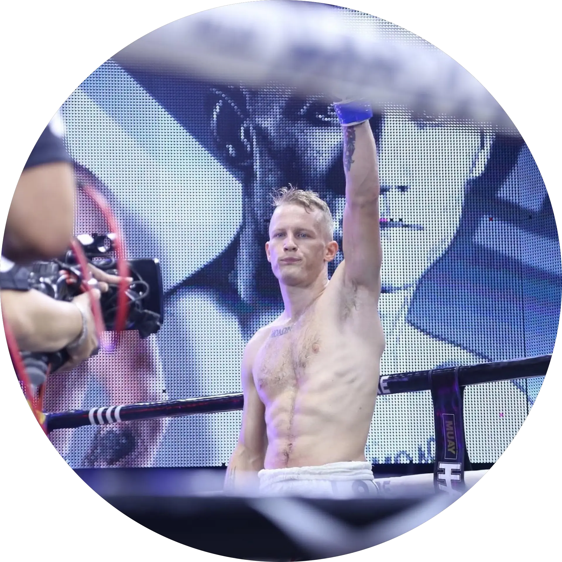 Jaxon Brown