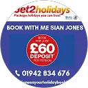 Sian Jones