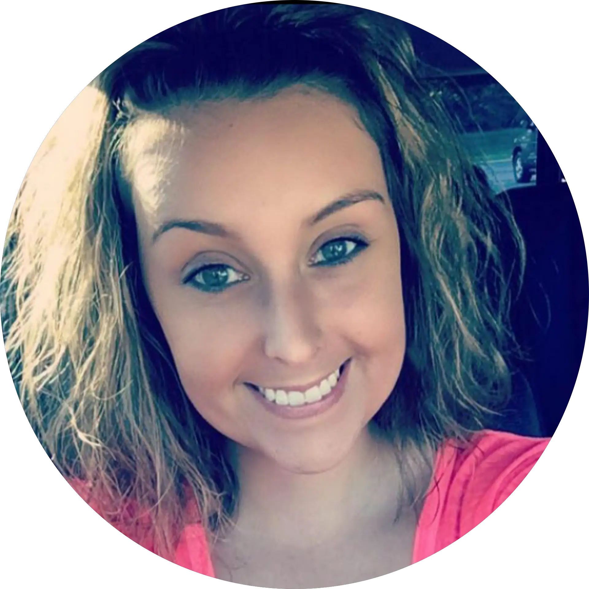 Brandi Leonard