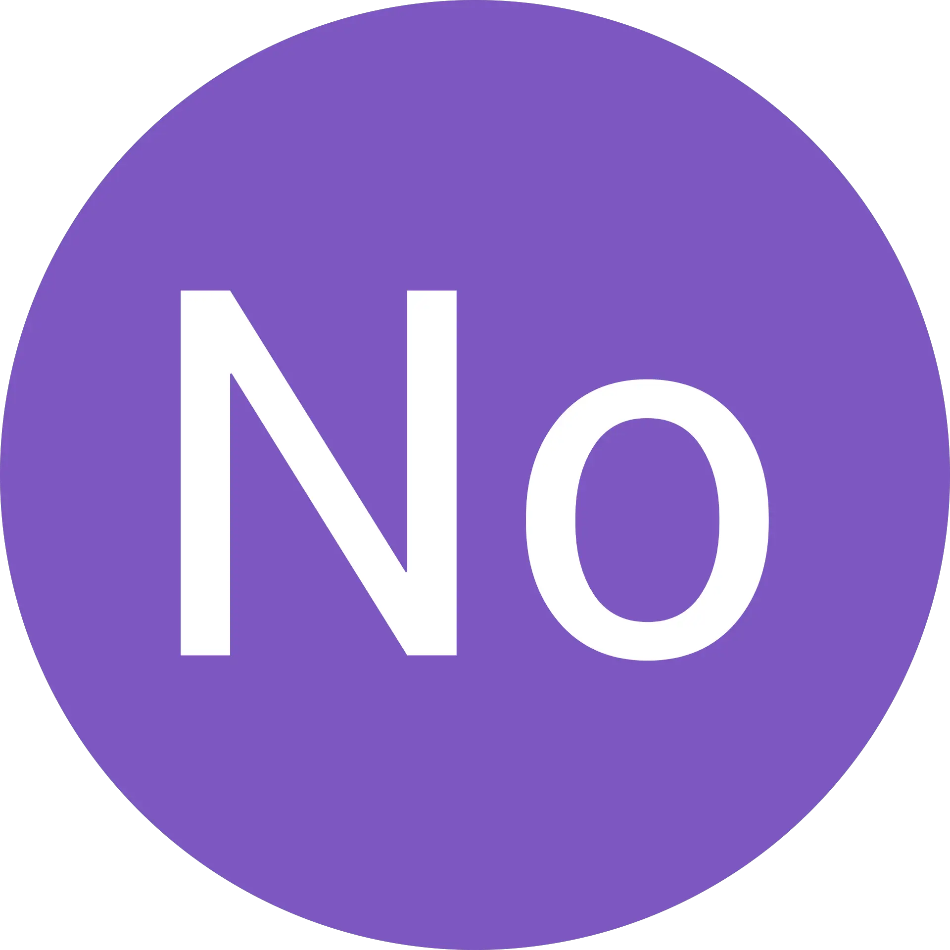 No Name