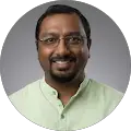 Karthik Sundaramoorthy