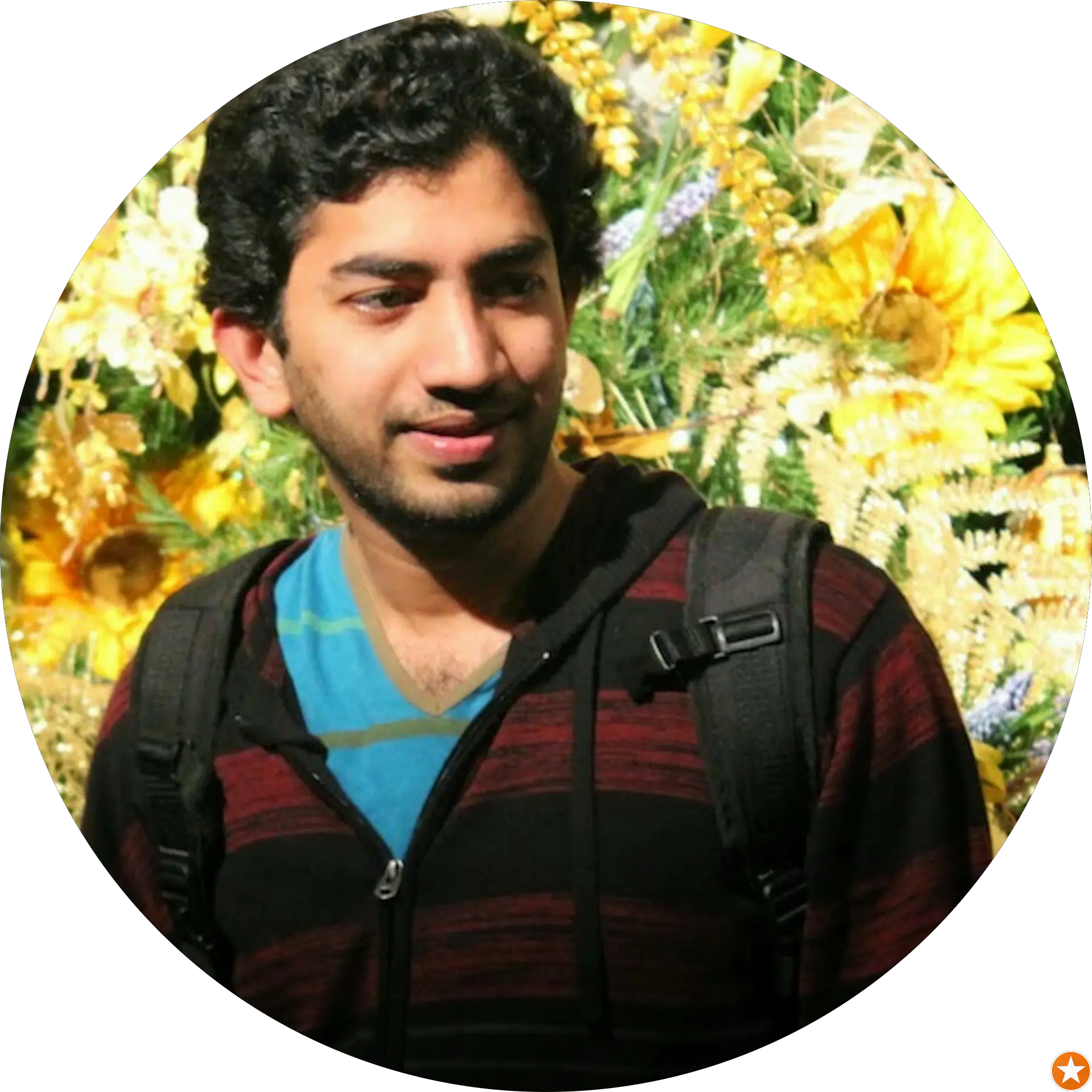 Arun krishna