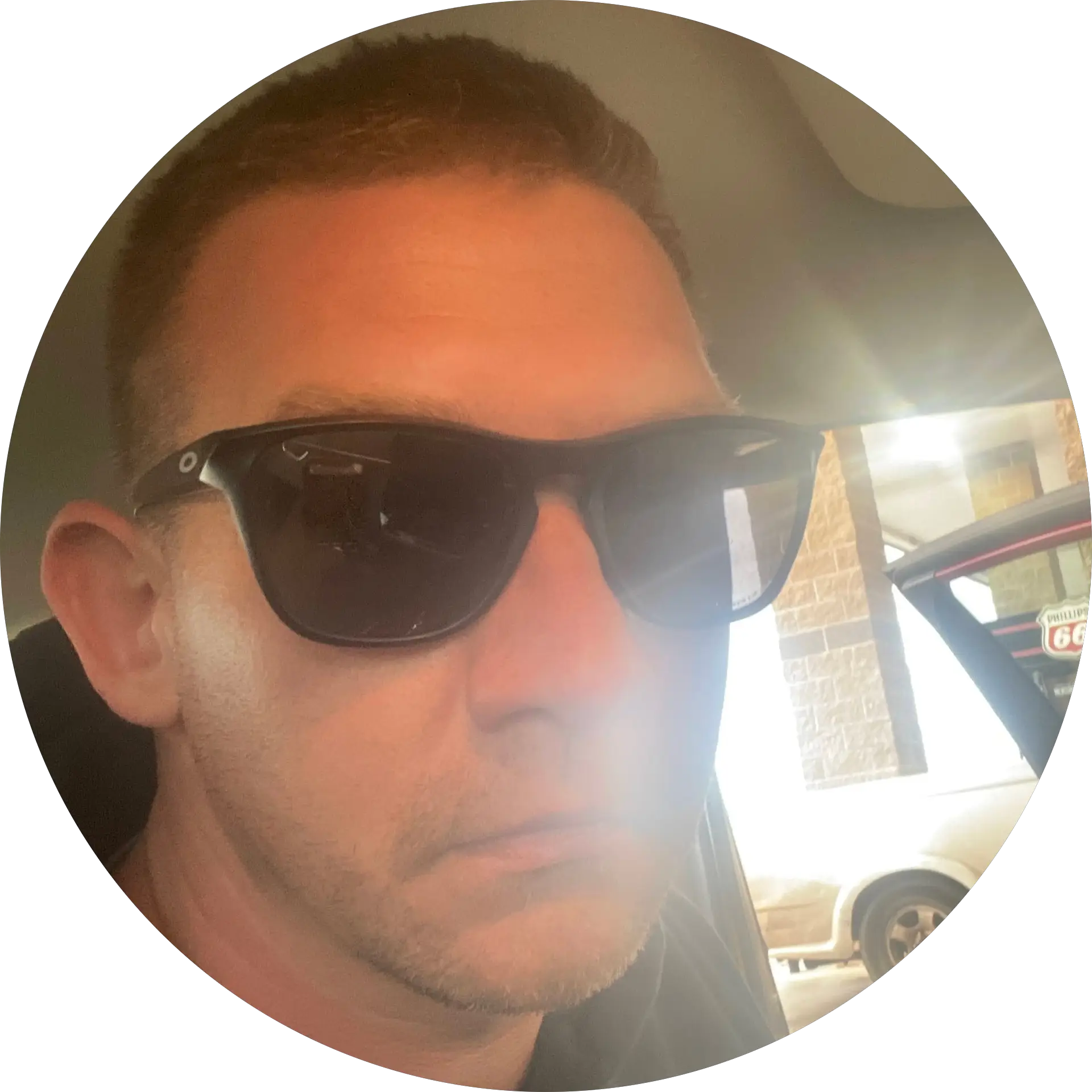 Lance Highfill