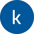 k H