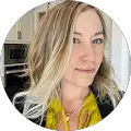 Tanya Dehmer
