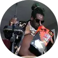 So'Gucci Montana