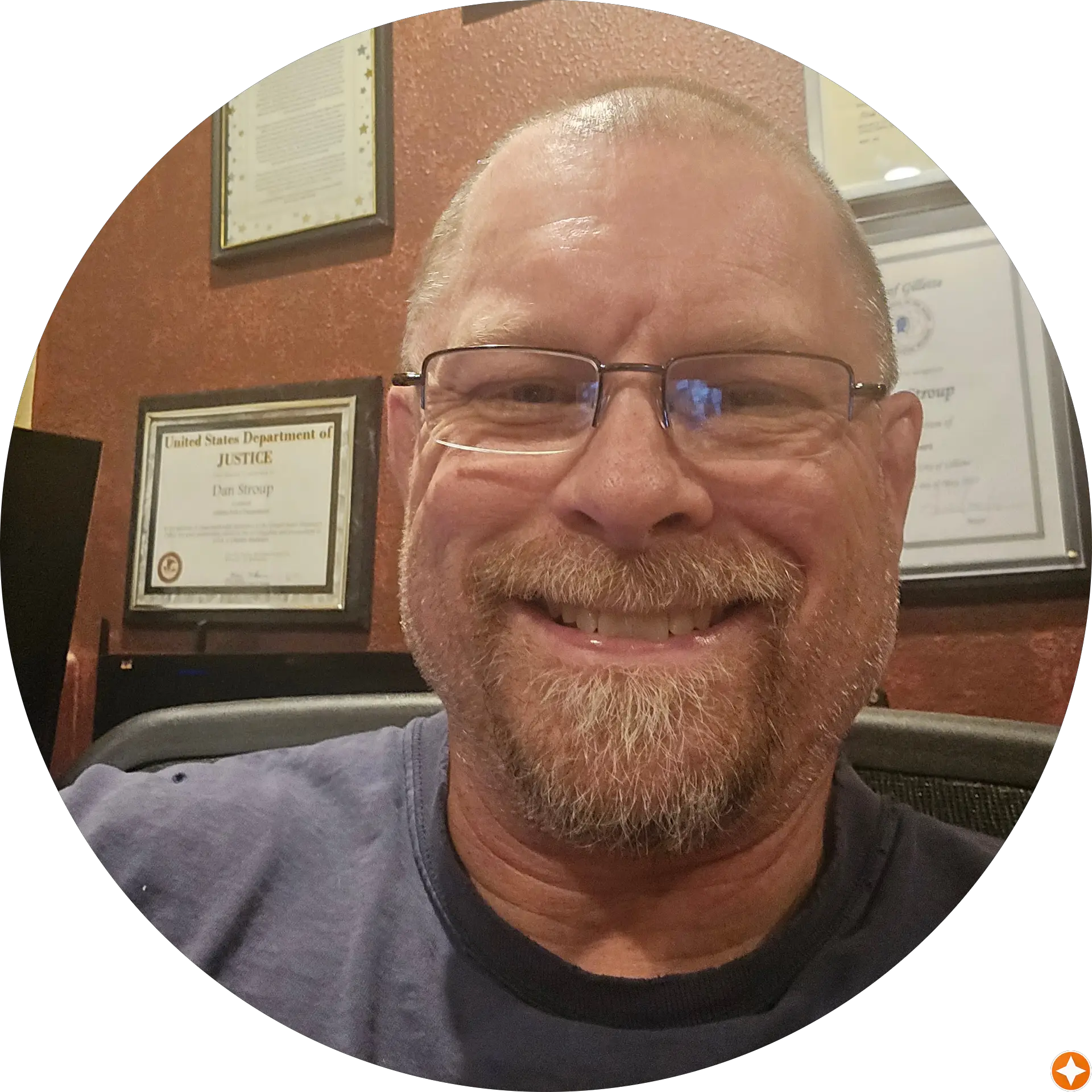 Dan Stroup